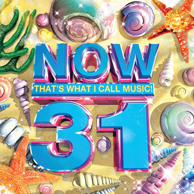 Постер альбома NOW That's What I Call Music 31 (20 track Dell Bundle)