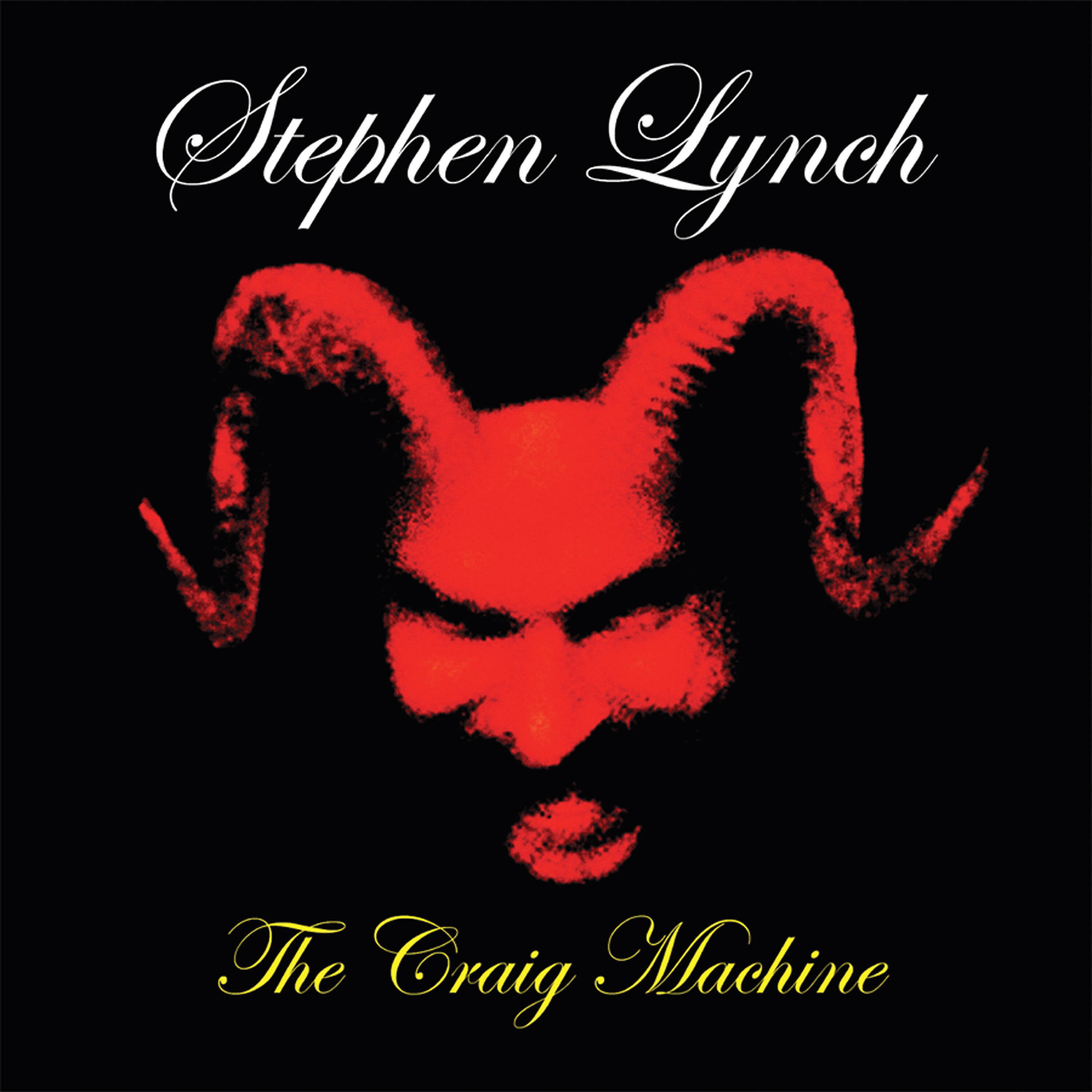 Релиз The Craig Machine