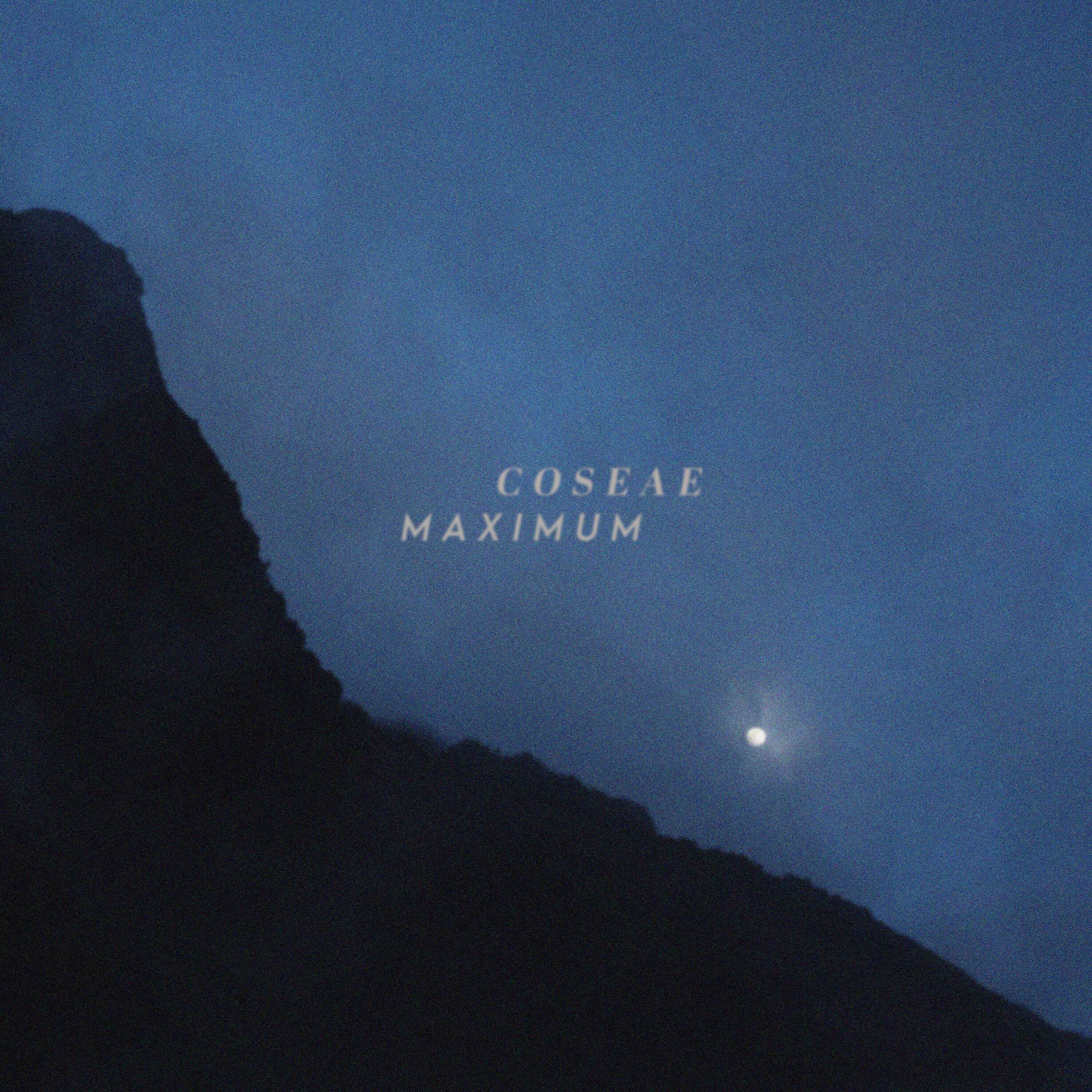 Релиз Maximum