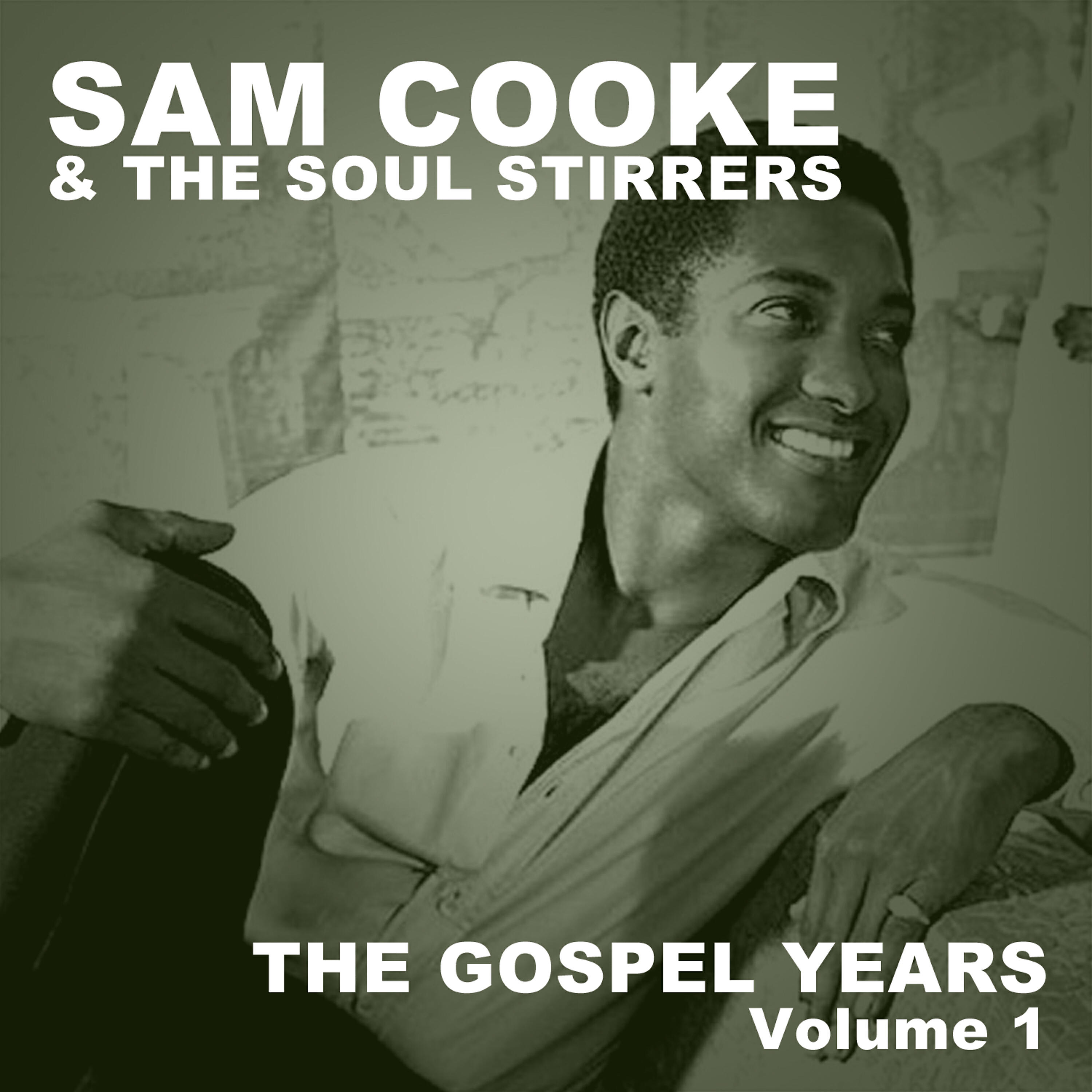 Релиз The Gospel Years, Vol. 1