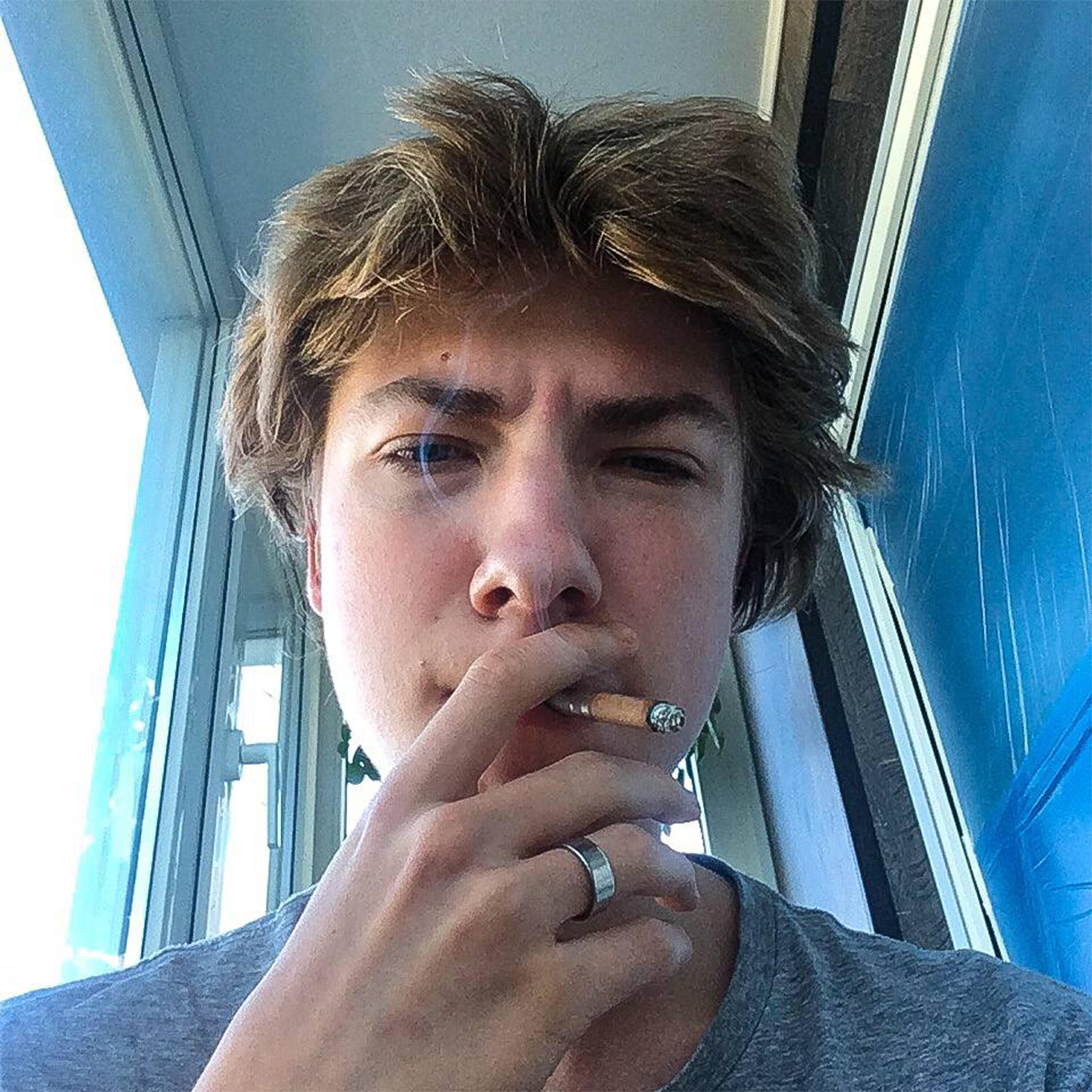 Релиз Smoke