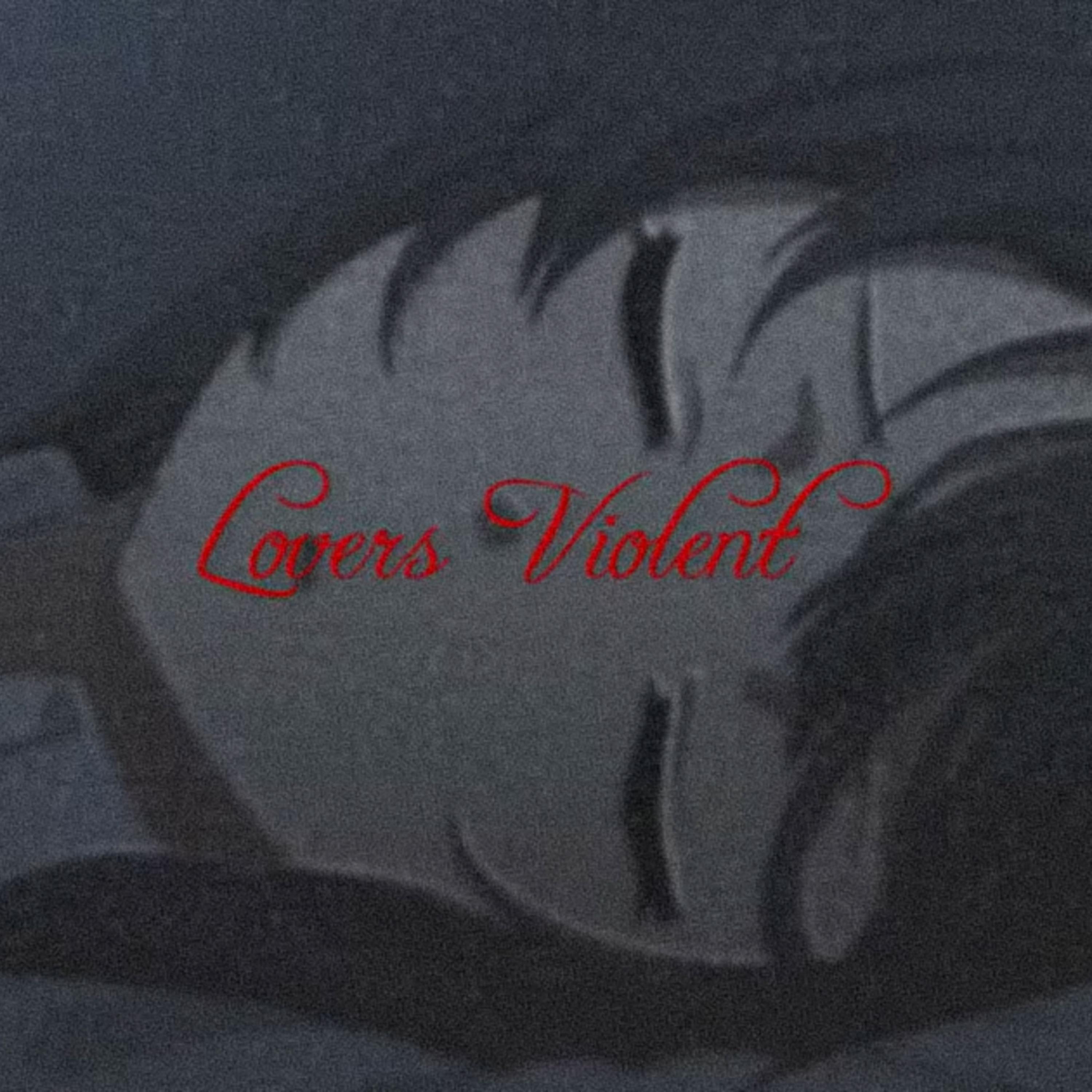 Релиз Lovers Violent
