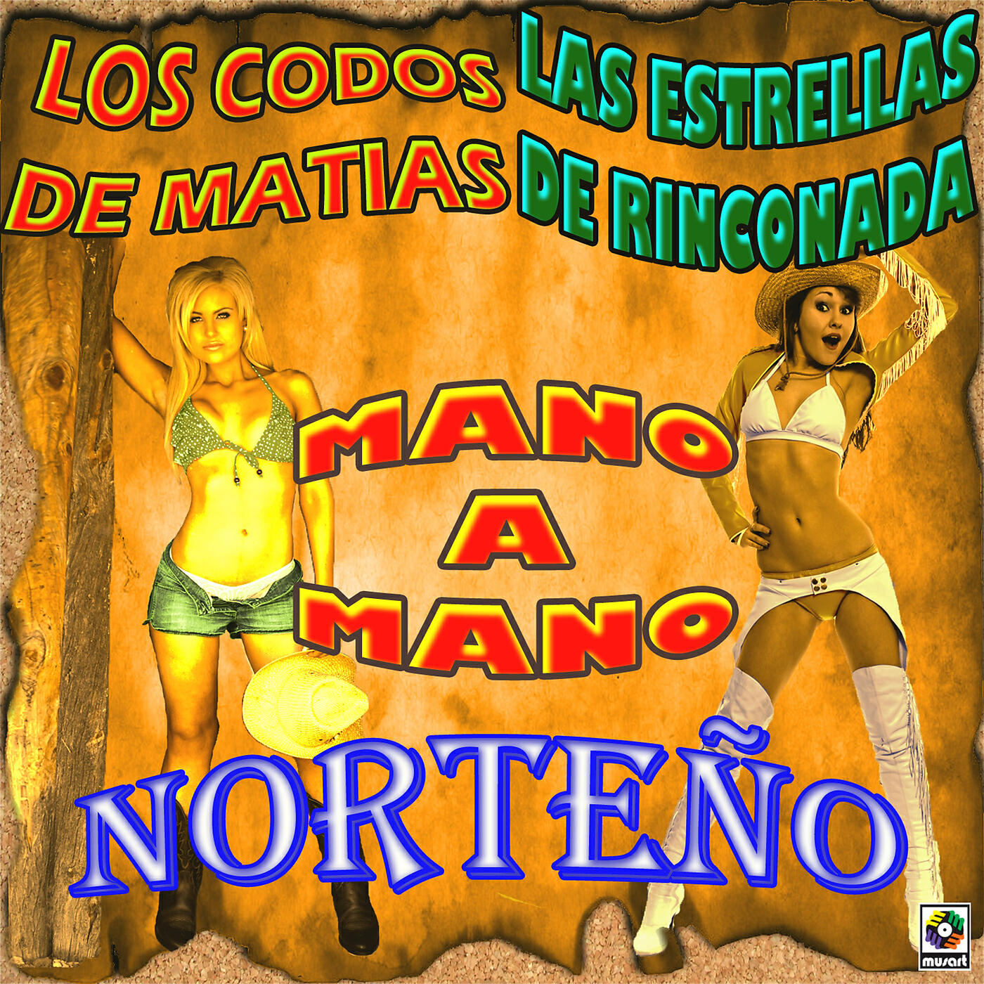 Las Estrellas de Rinconada