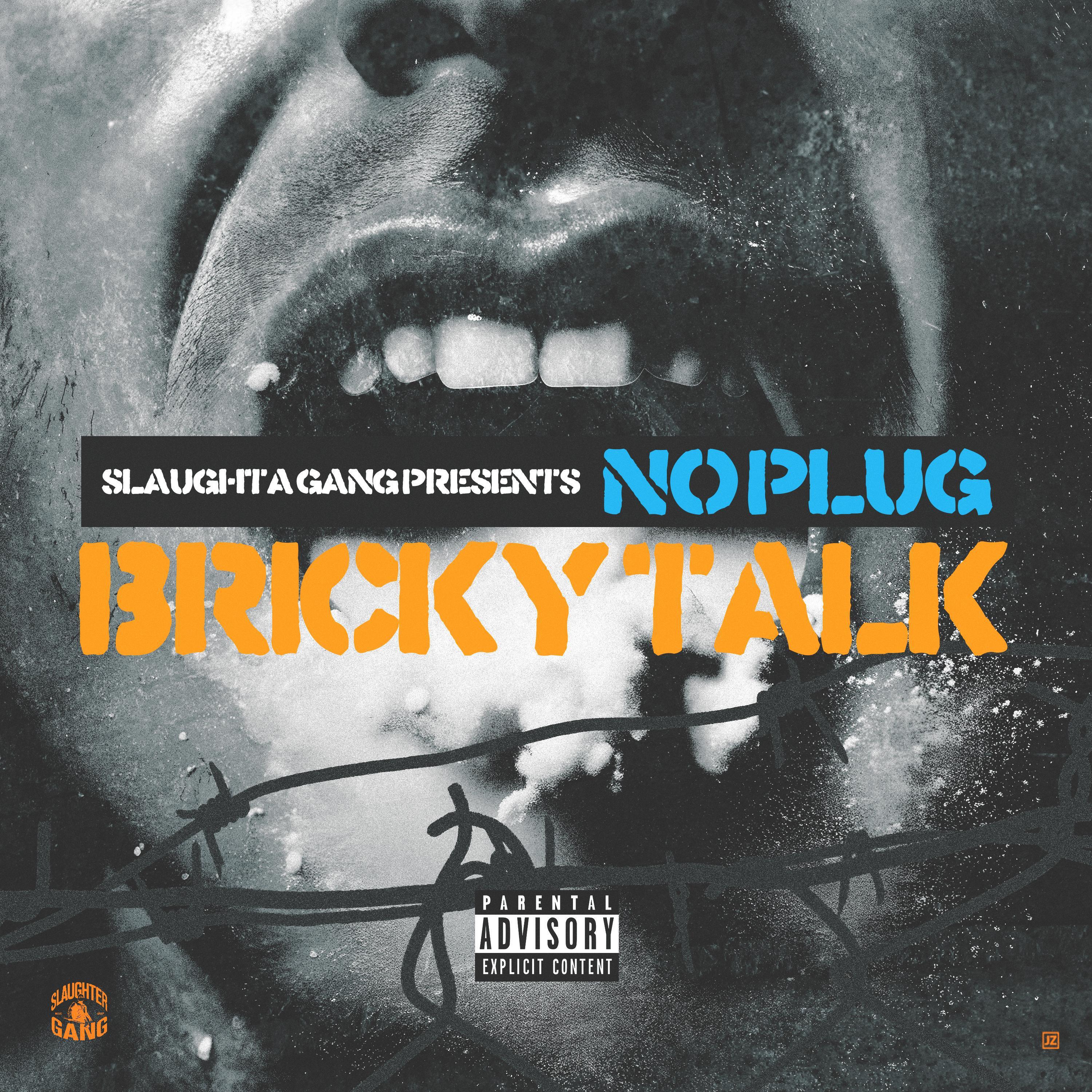 Релиз Bricky Talk