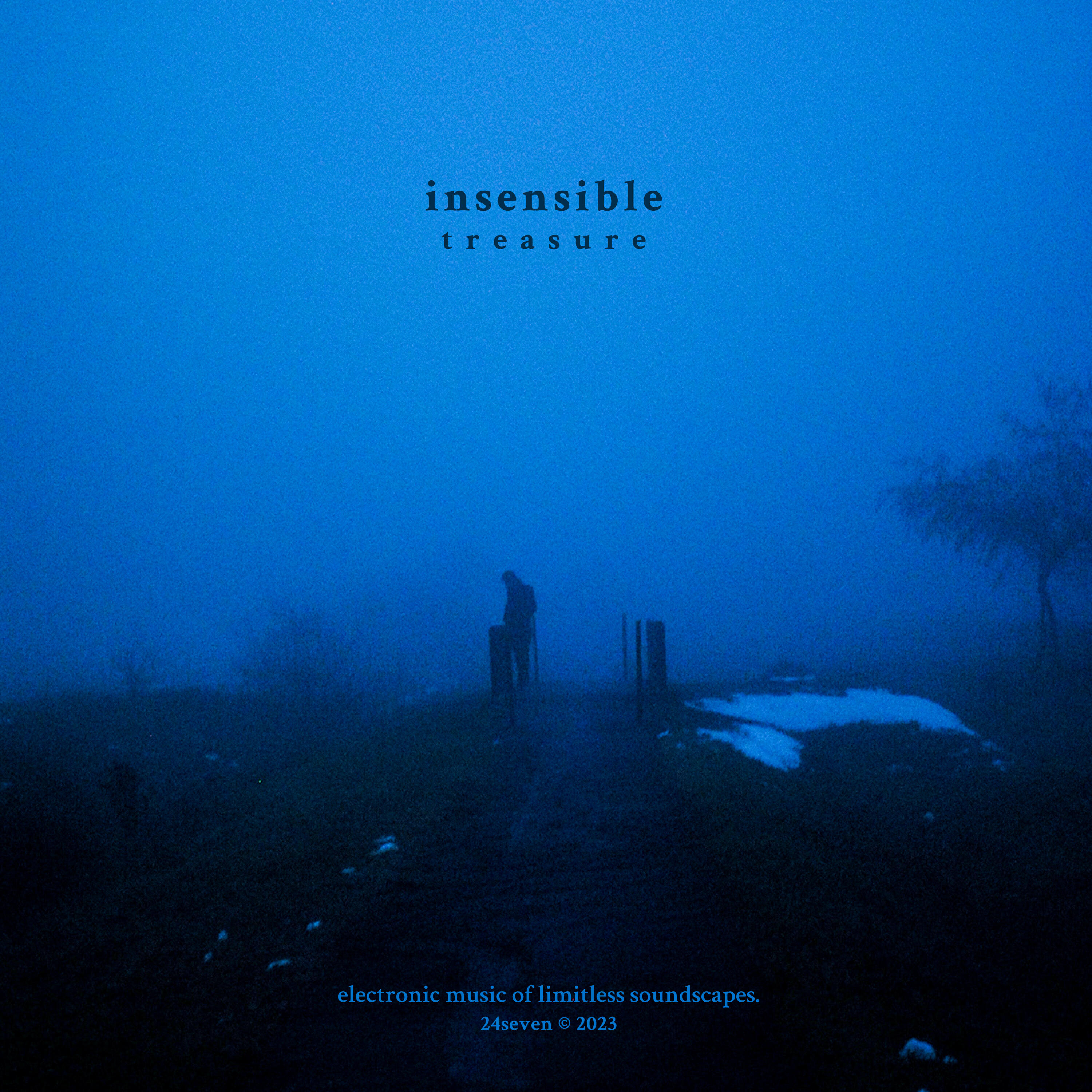 Релиз treasure