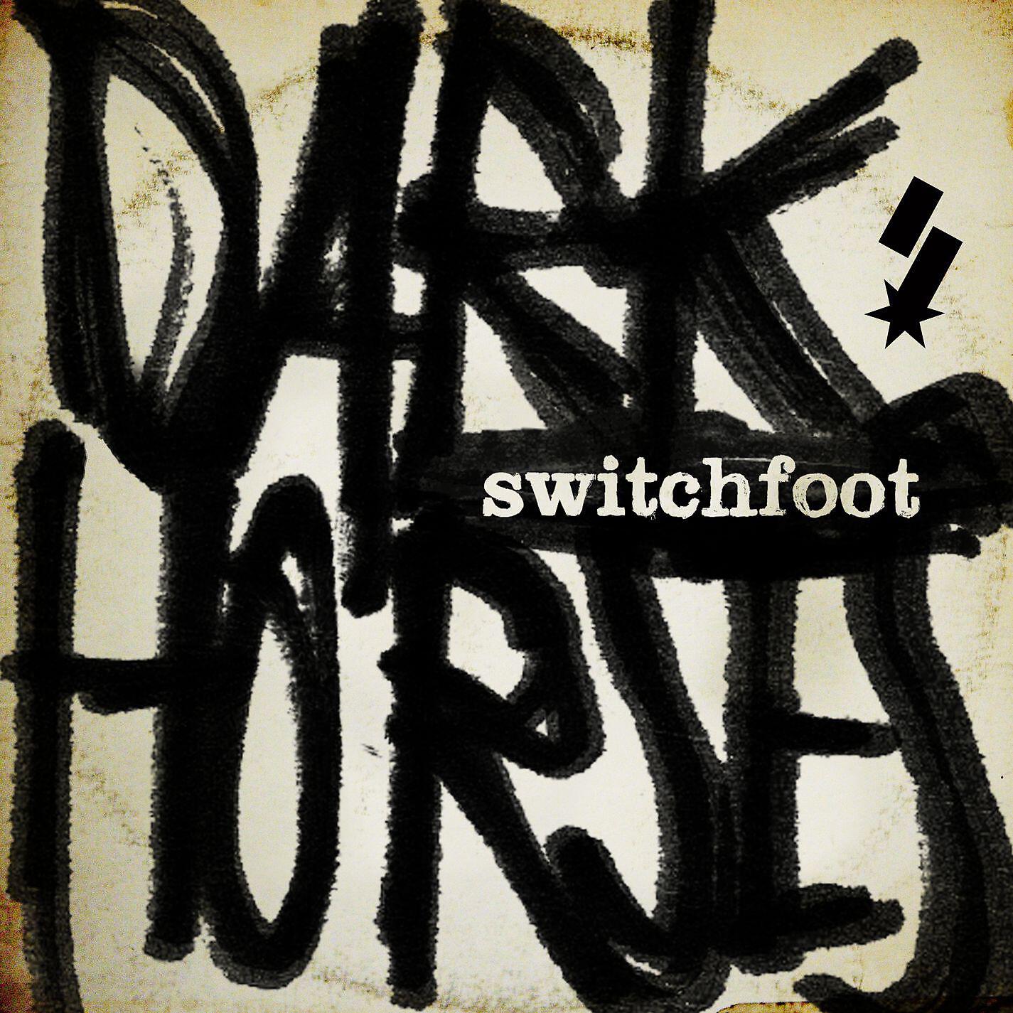 Релиз Dark Horses