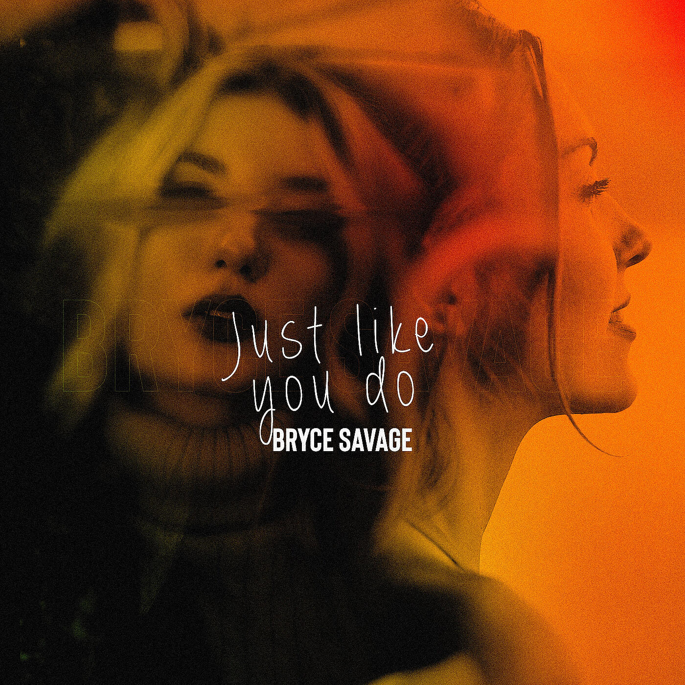 Релиз Just Like You Do
