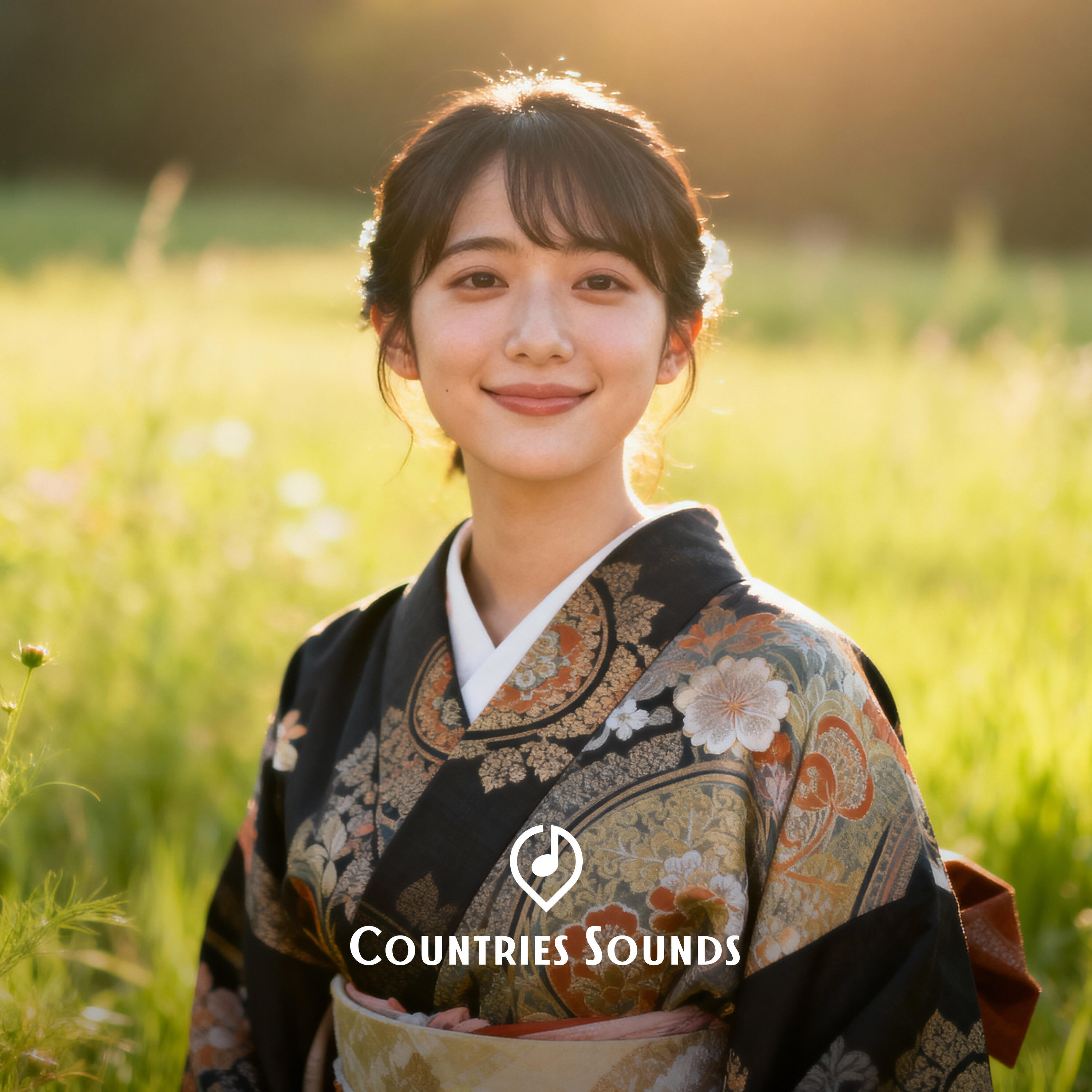 Countries Sounds