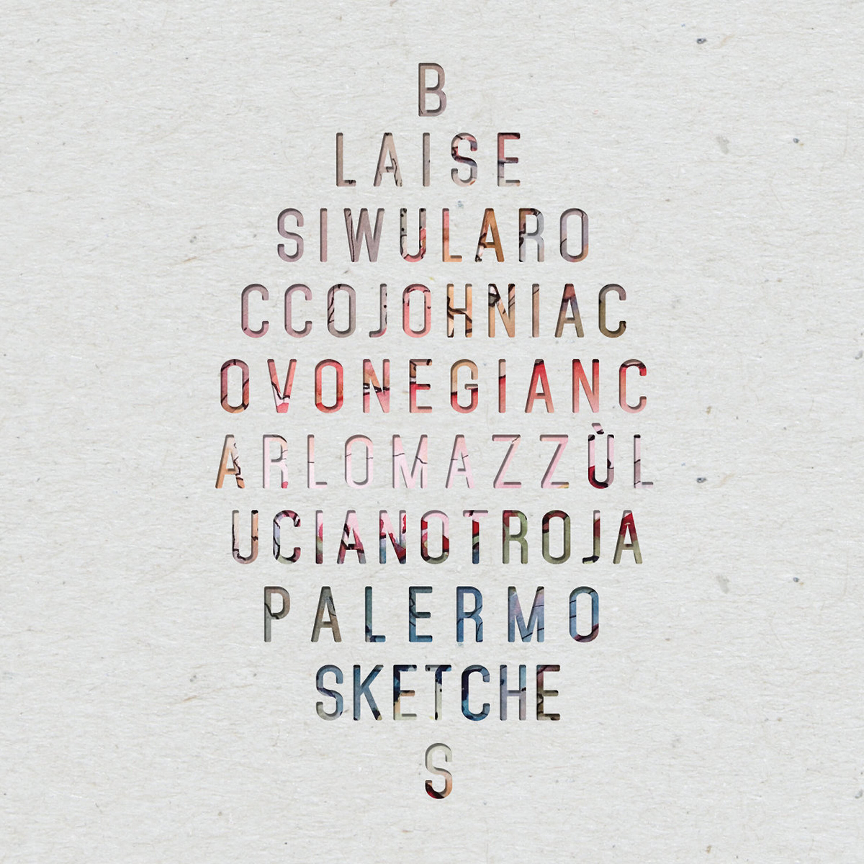 Трек Sketches: 2b