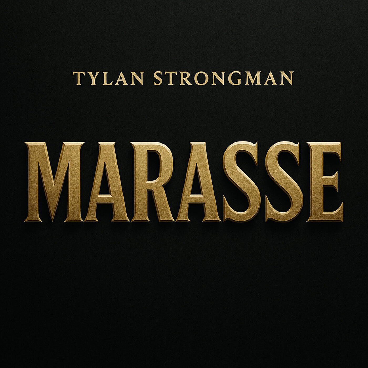 Релиз Marasse