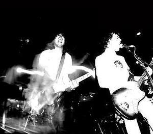 The Fatals