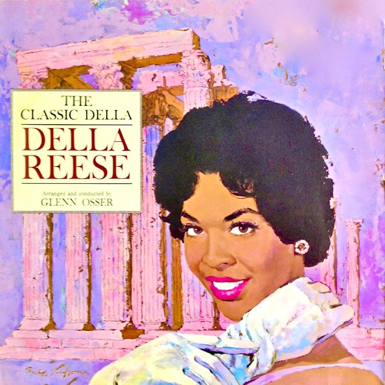 Релиз The Classic Della