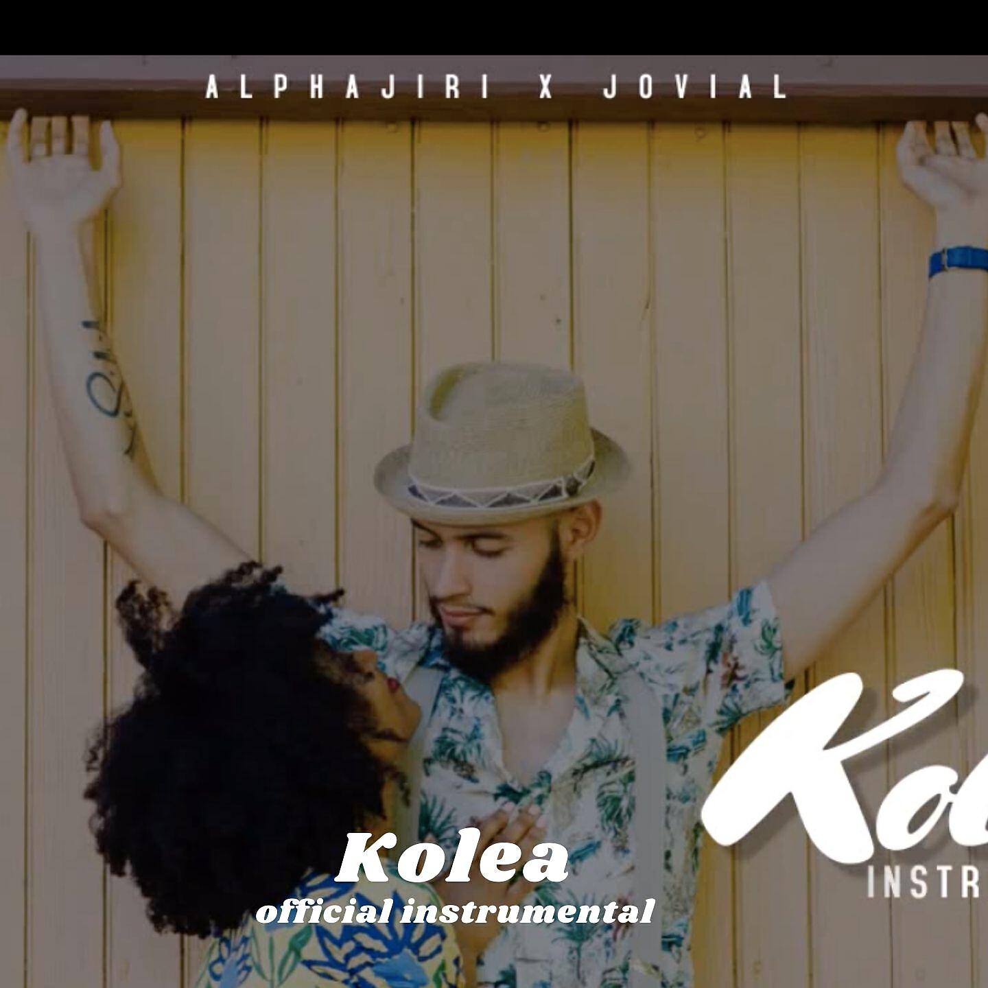 Релиз Kolea