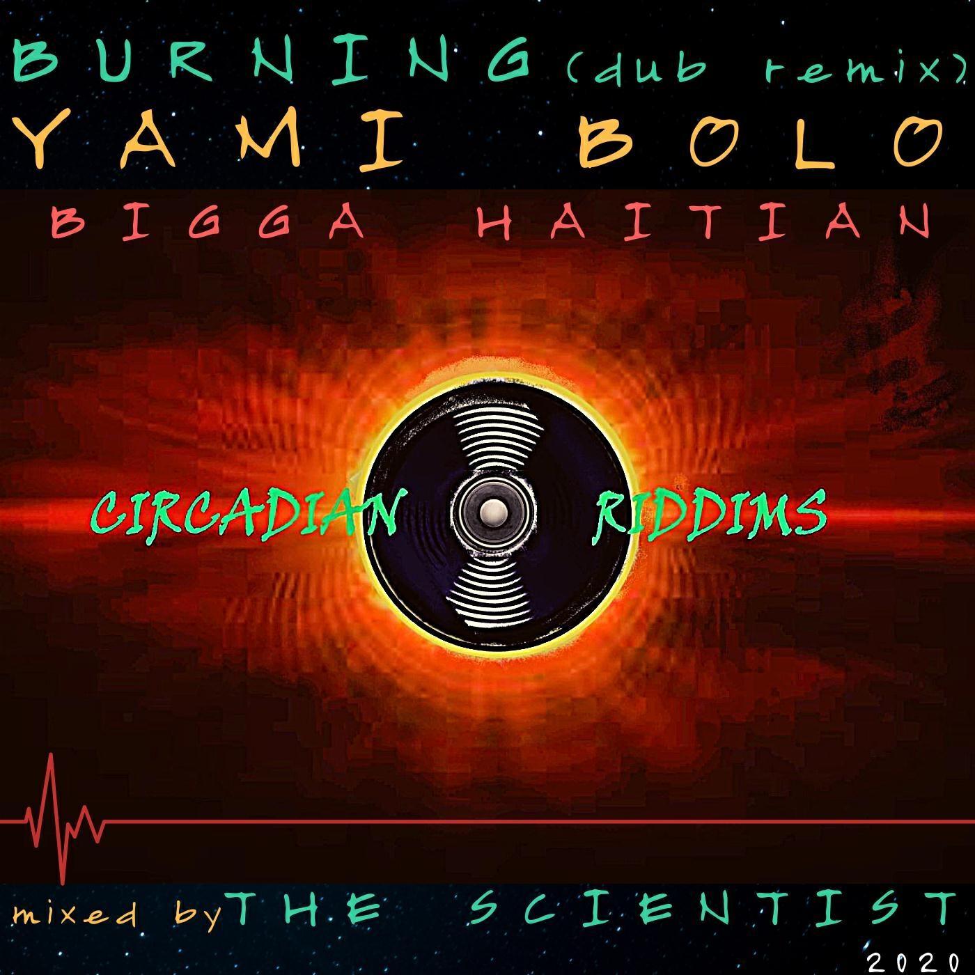 Circadian Riddims