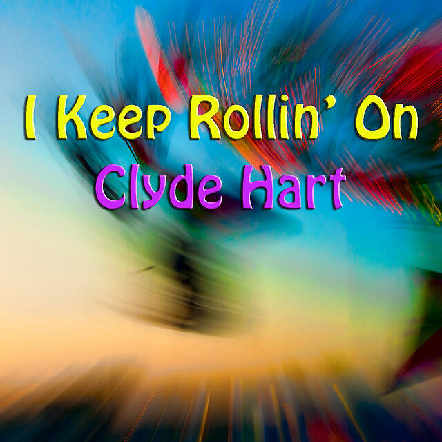Релиз I Keep Rollin' On