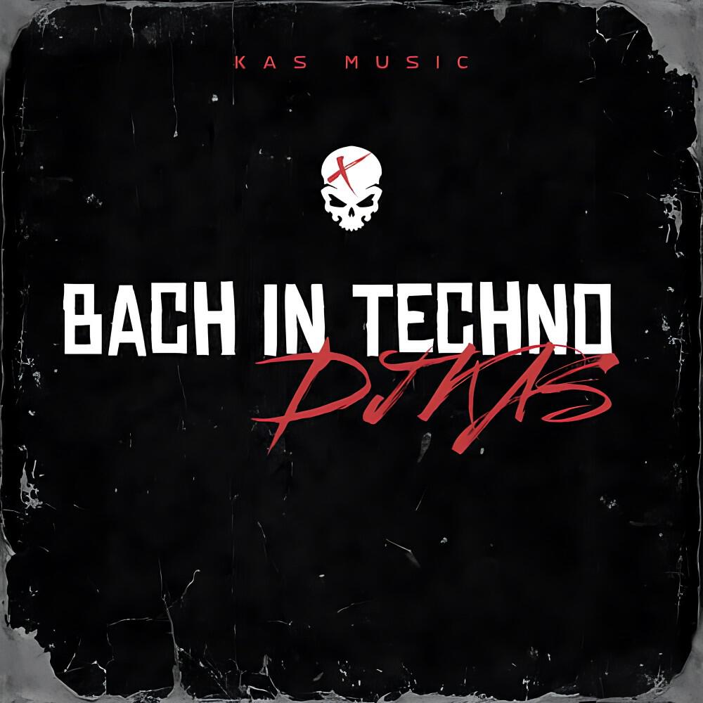 Релиз Bach in Techno