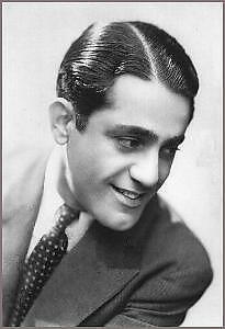 Ray Noble & His American Orchestra