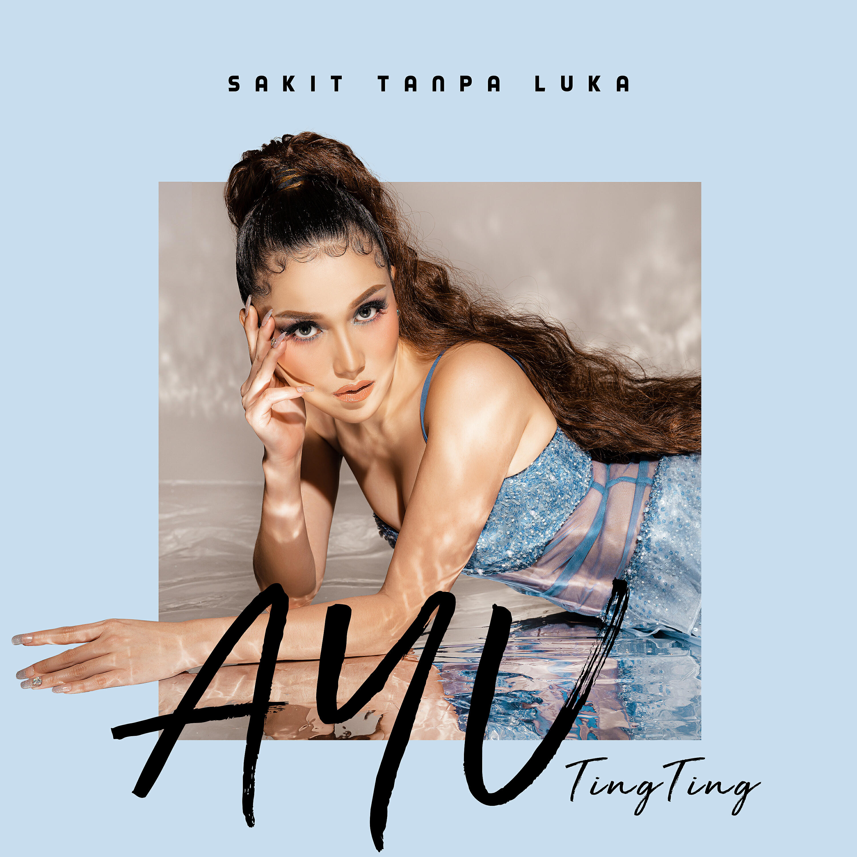Релиз Sakit Tanpa Luka