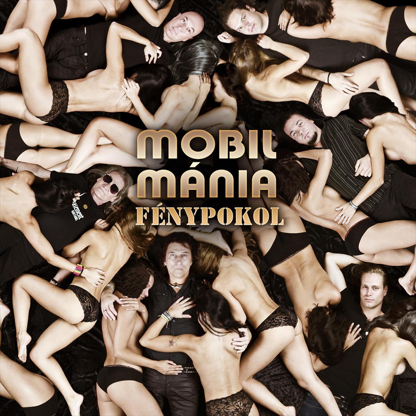 Релиз Fénypokol
