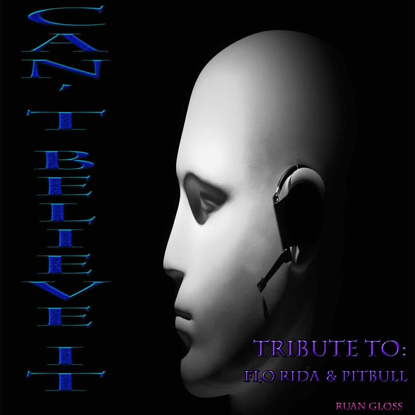 Релиз Can't Believe It: Tribute to Flo Rida, Pitbull