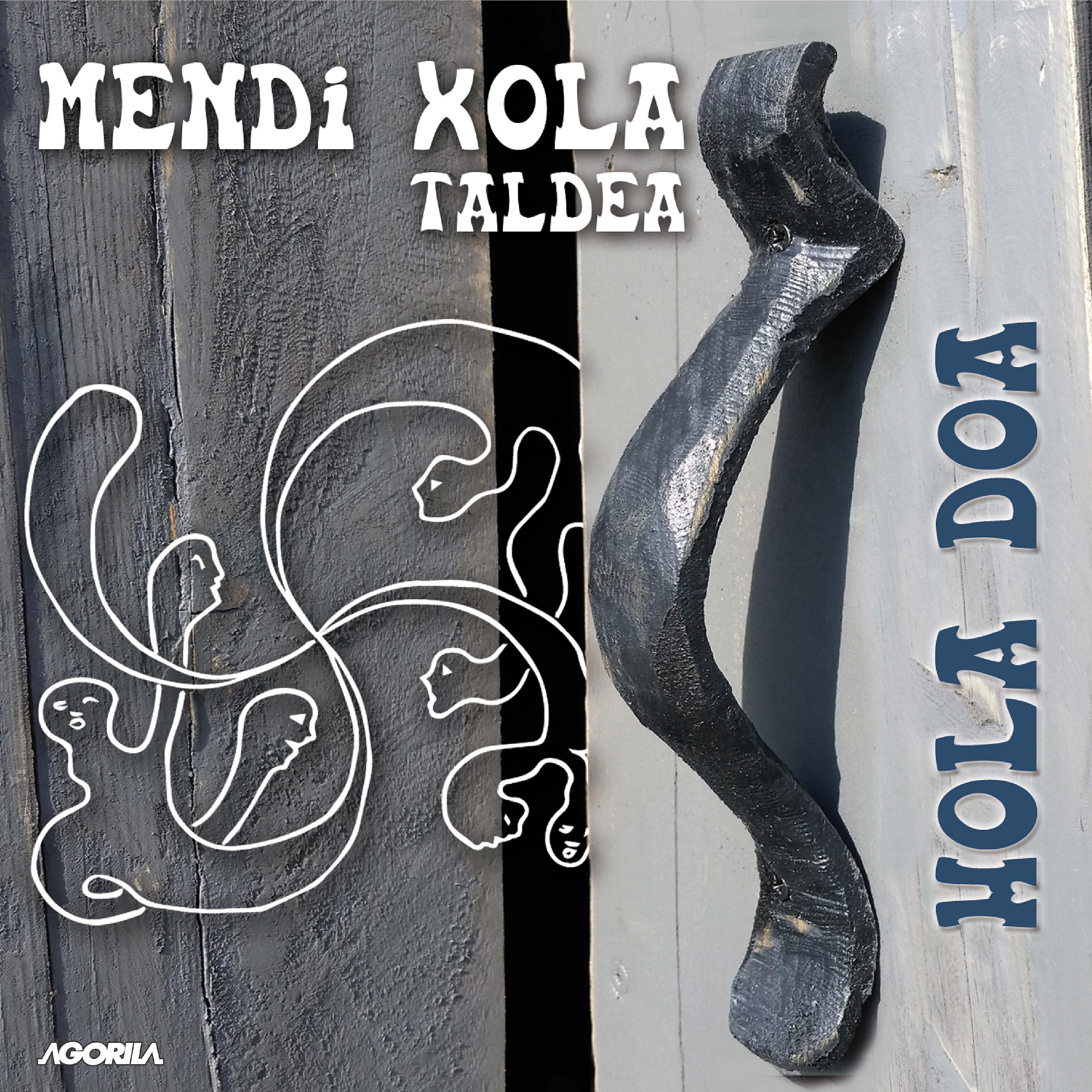 Mendi Xola