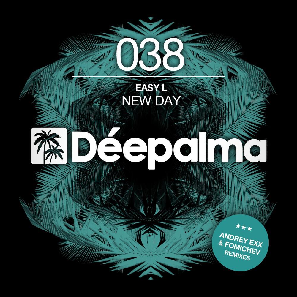 Релиз New Day (Andrey Exx & Fomichev Remixes)