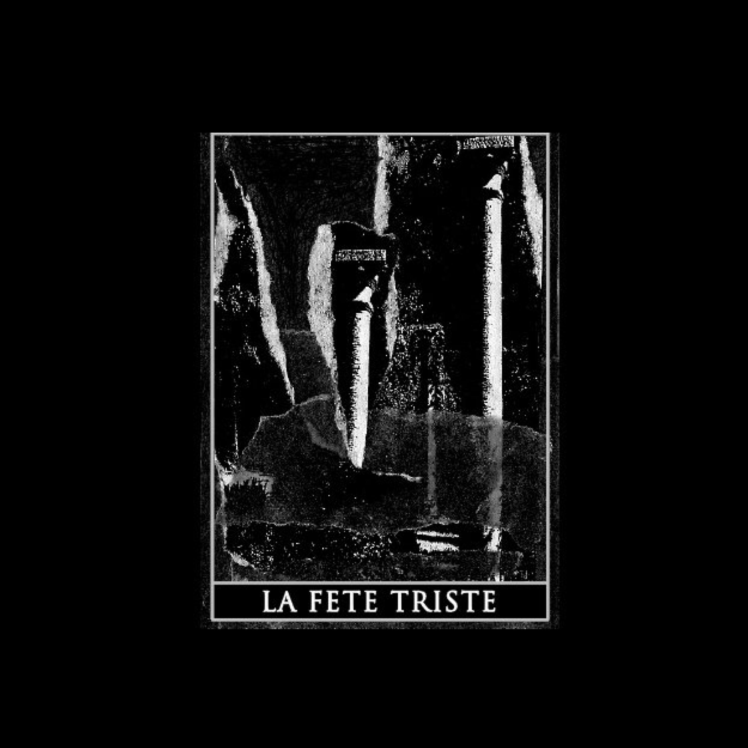 Релиз La Fete Triste