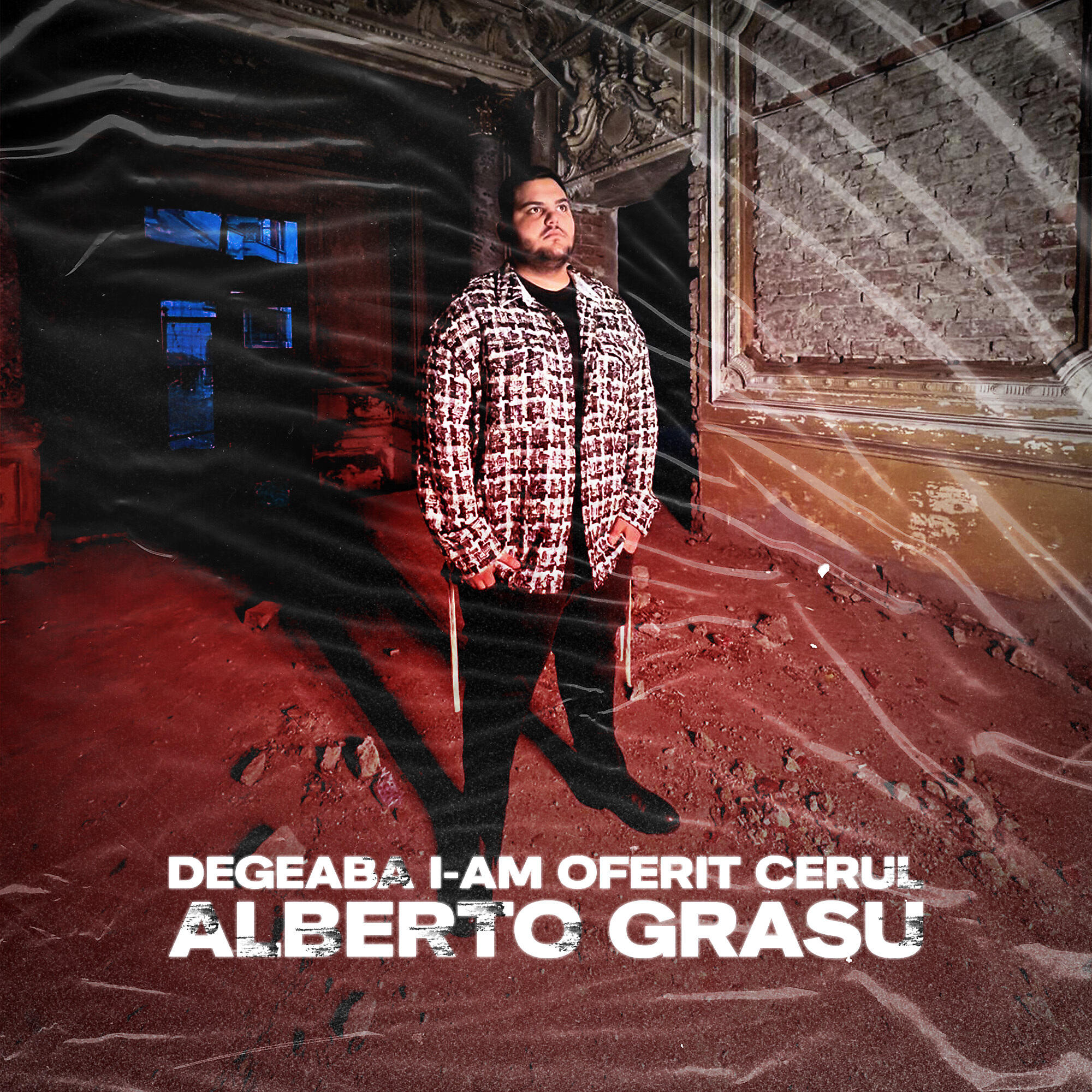 Релиз Degeaba i-am oferit cerul