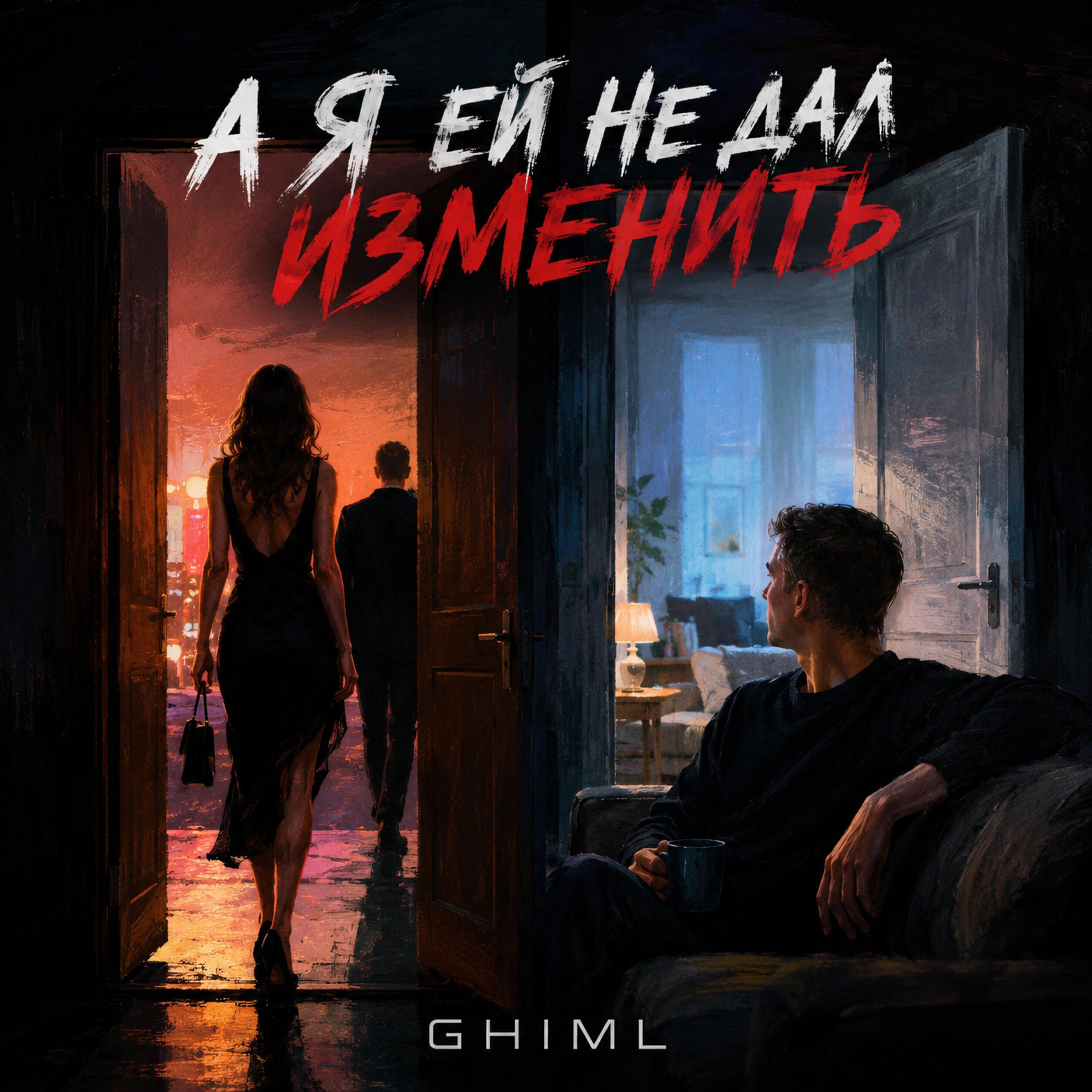 Релиз А я не дал ей изменить