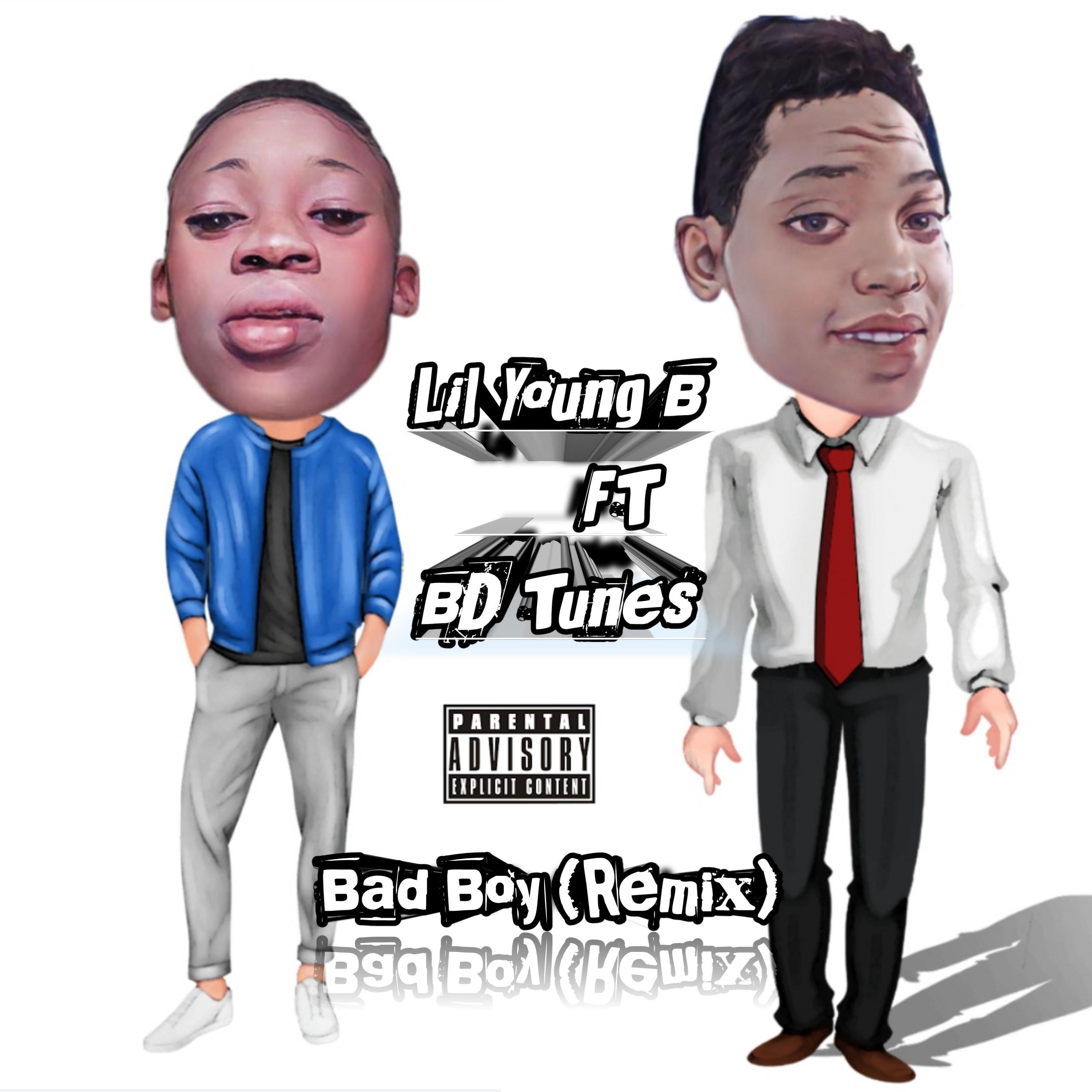 Релиз Bad Boy (Remix) (feat. BD Tunes)