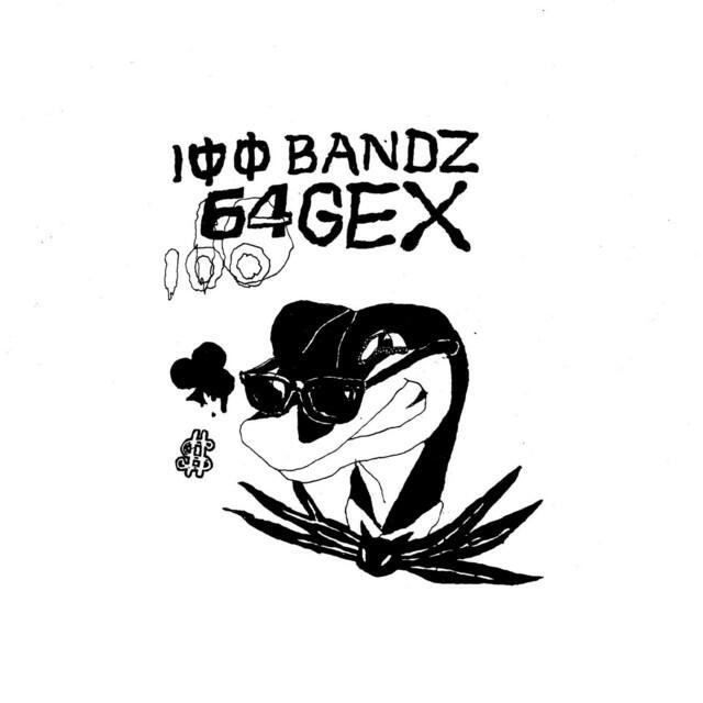 Релиз 100 gecs