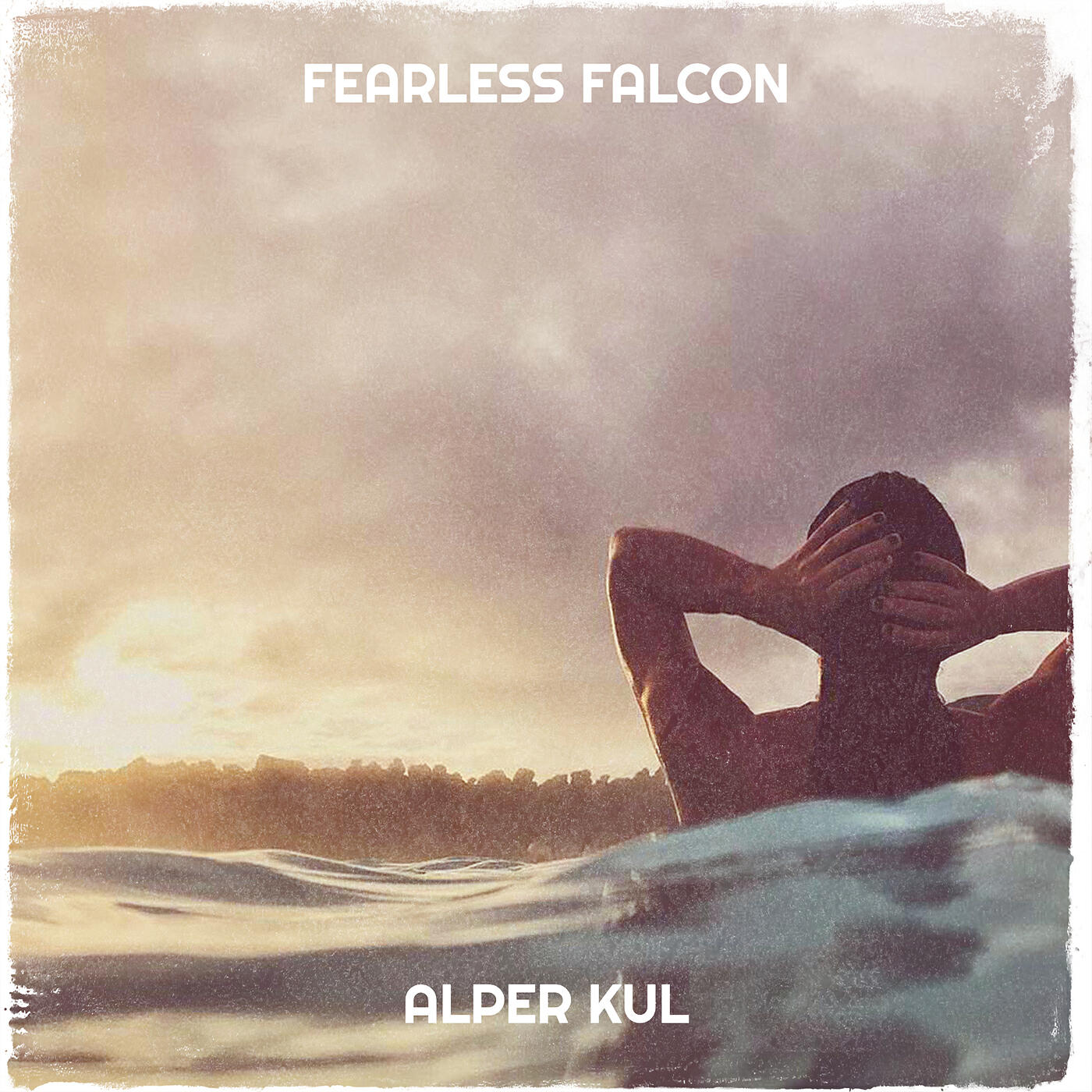 Релиз Fearless Falcon