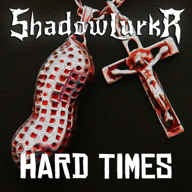 Релиз Hard Times