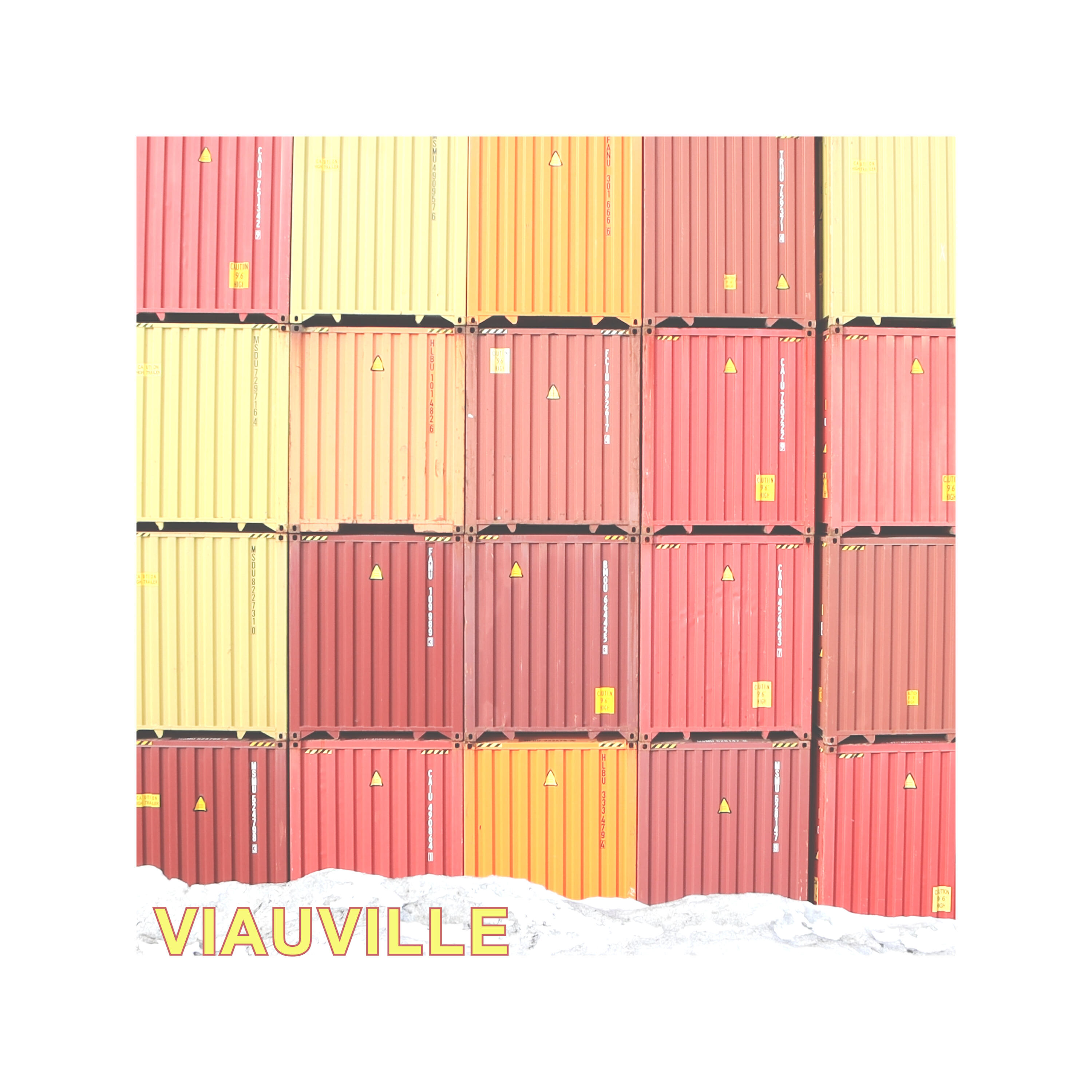 Релиз VIAUVILLE