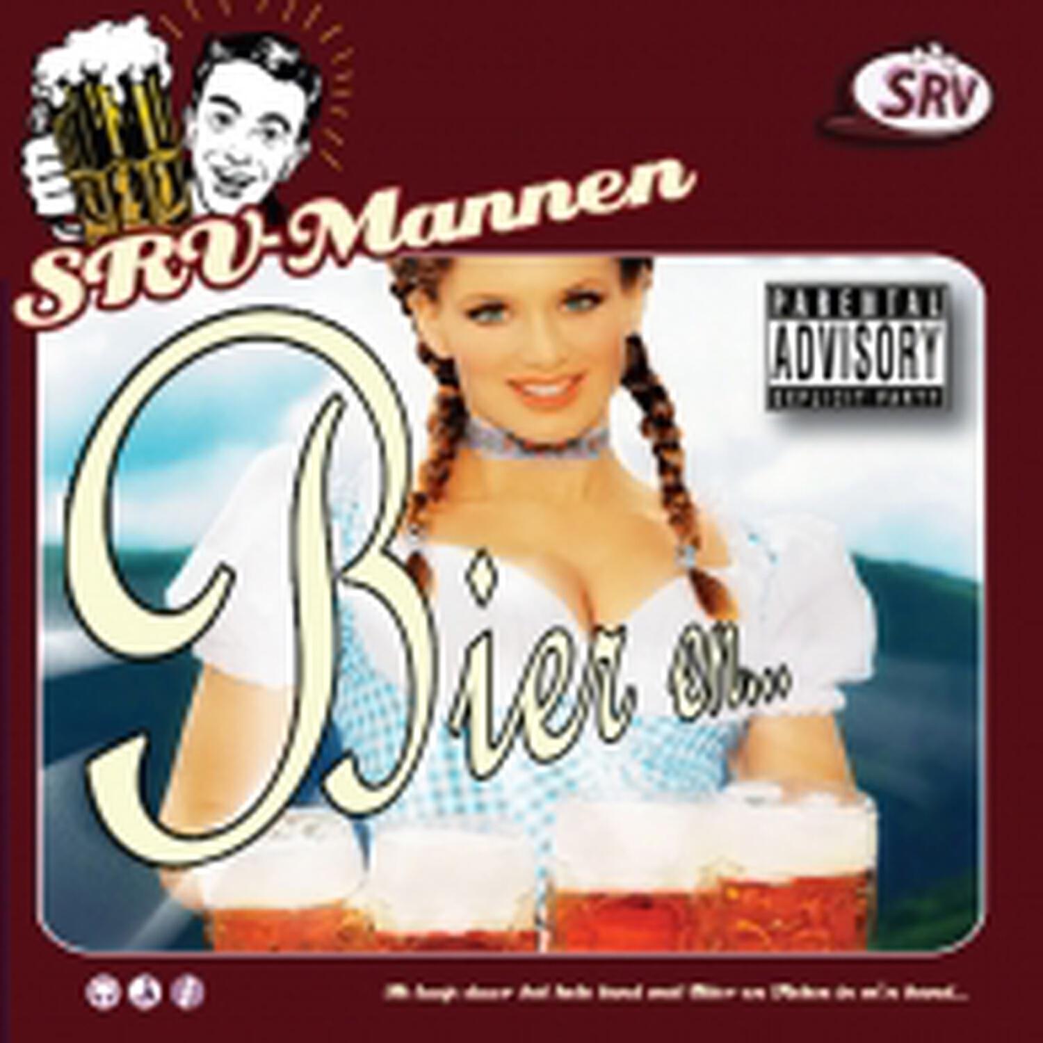 Релиз Bier En...