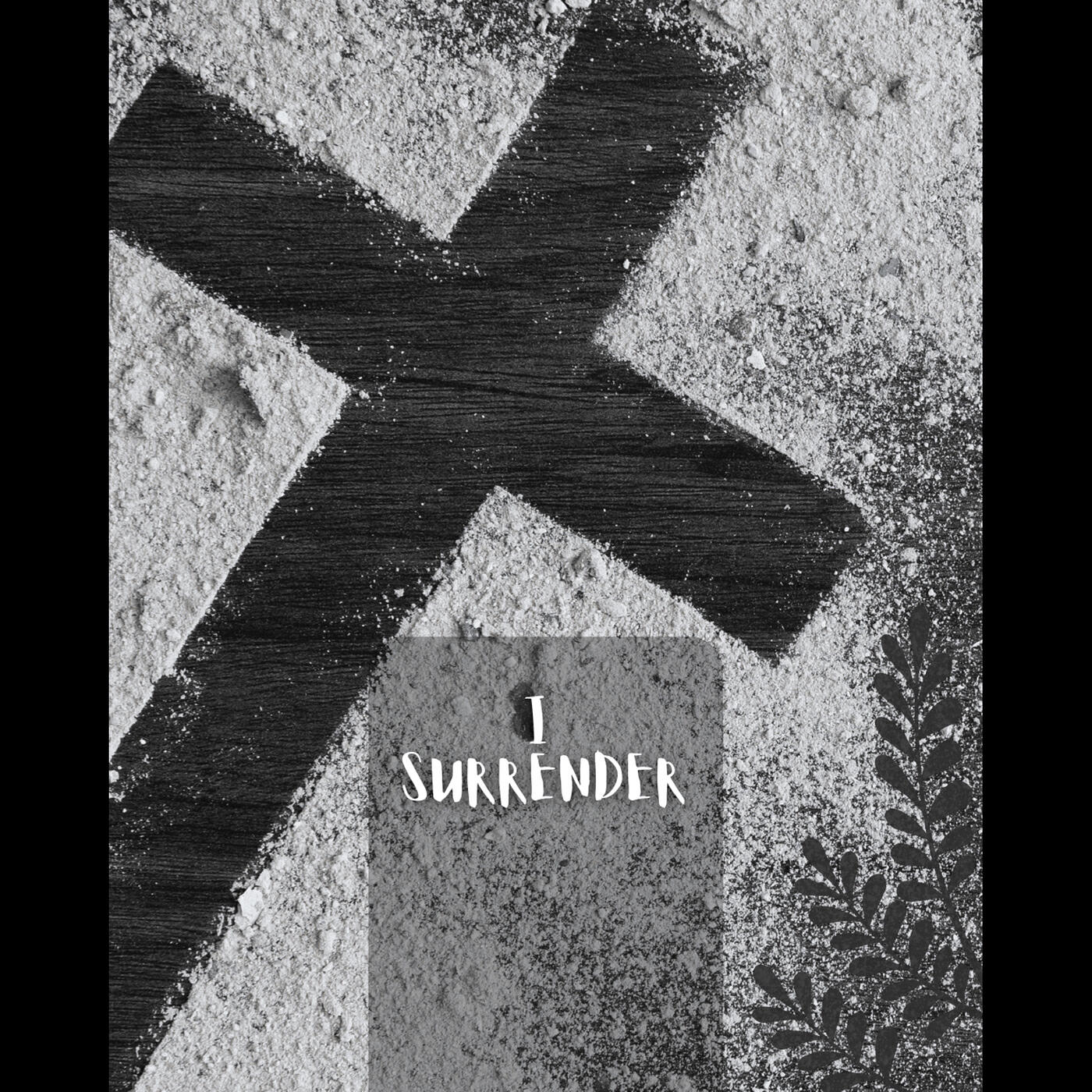 Релиз I Surrender
