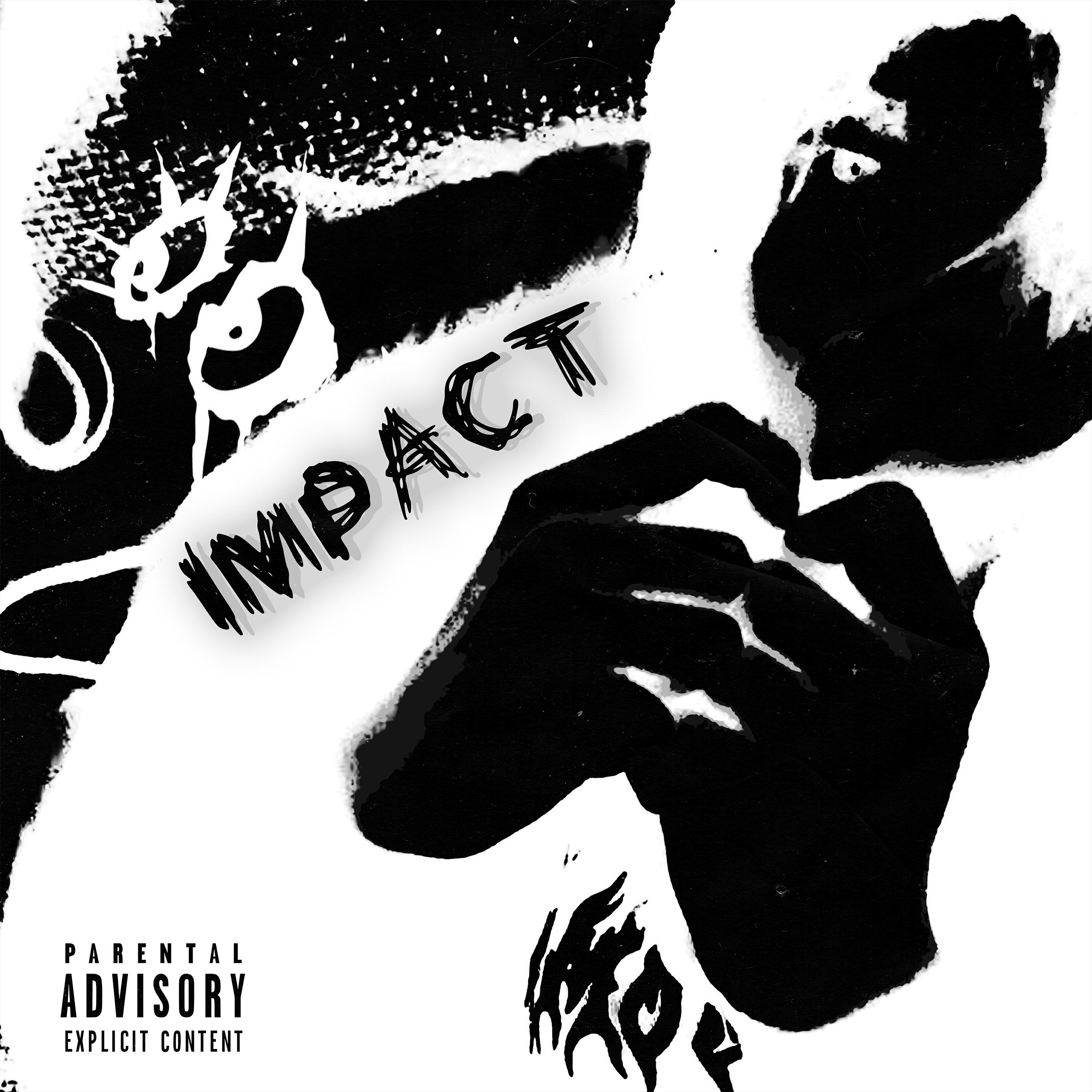 Релиз IMPACT