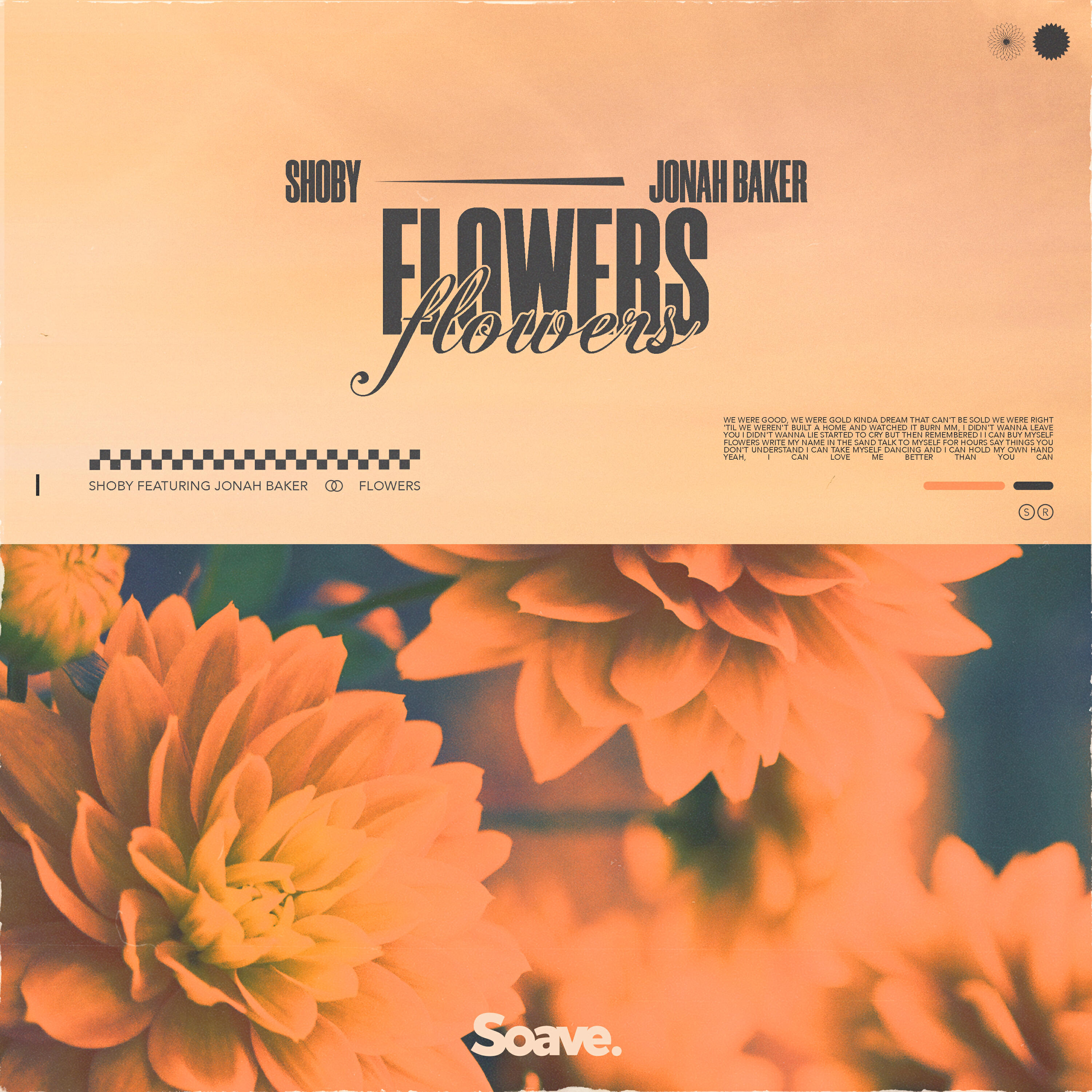 Релиз Flowers