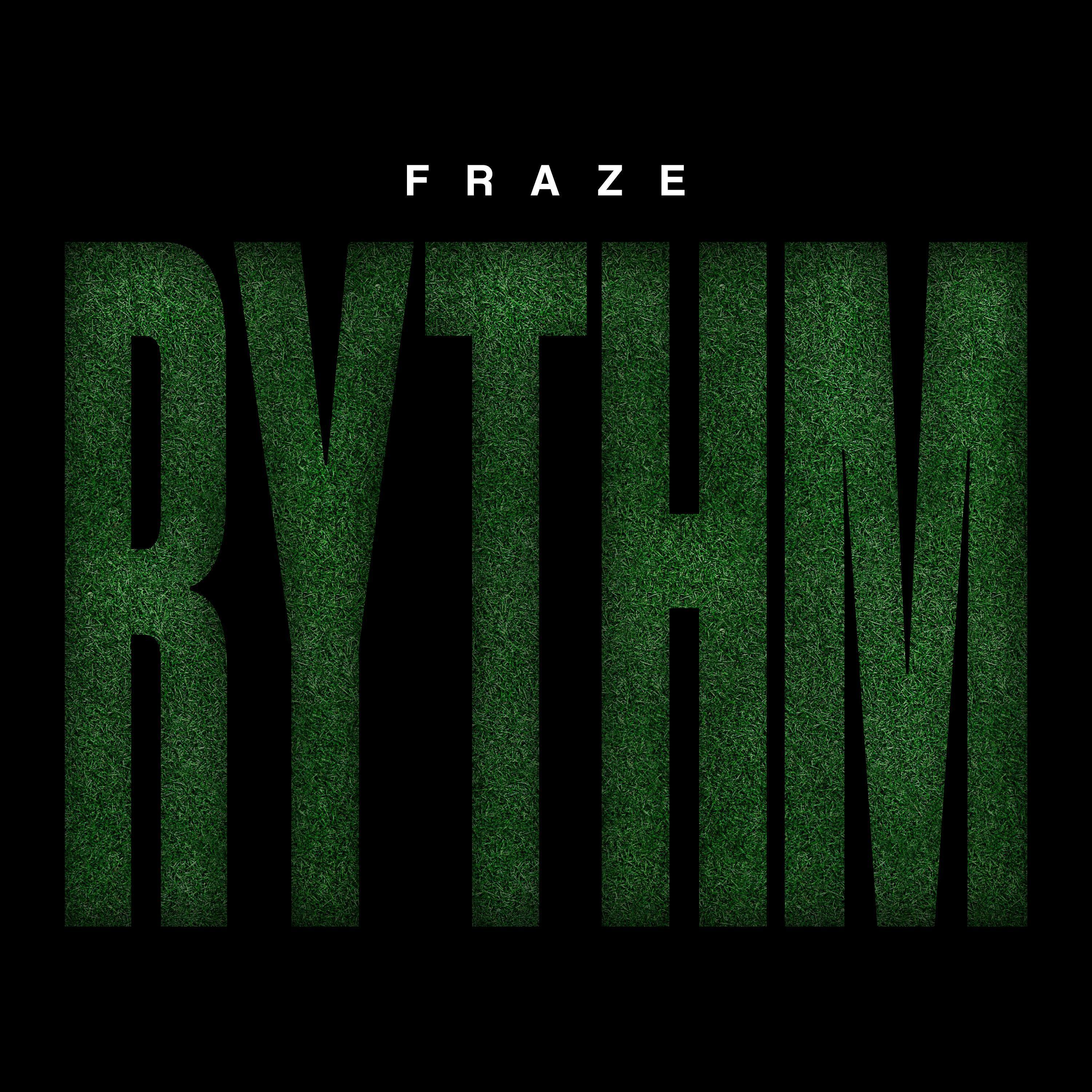 Релиз RYTHM
