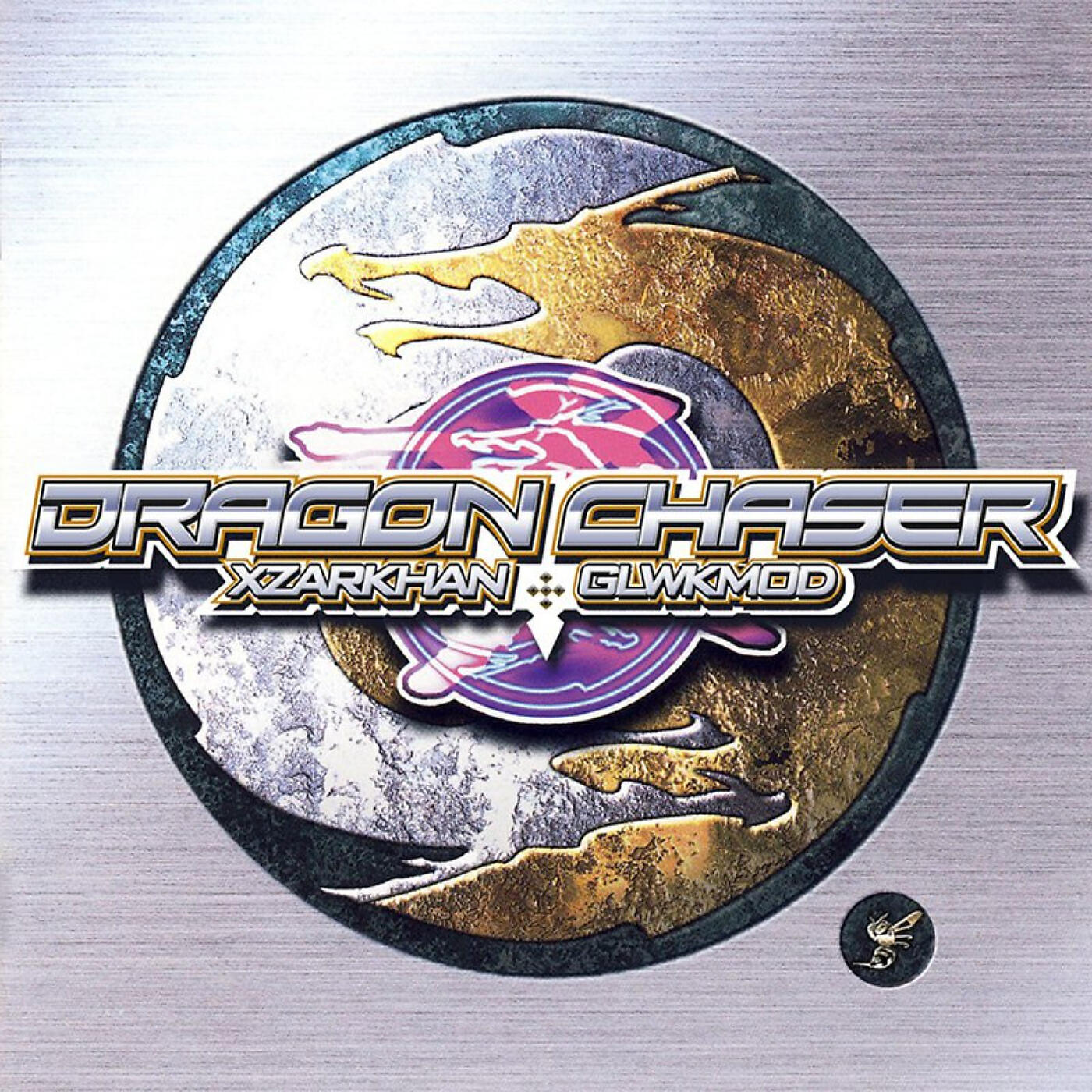 Релиз Dragon Chaser