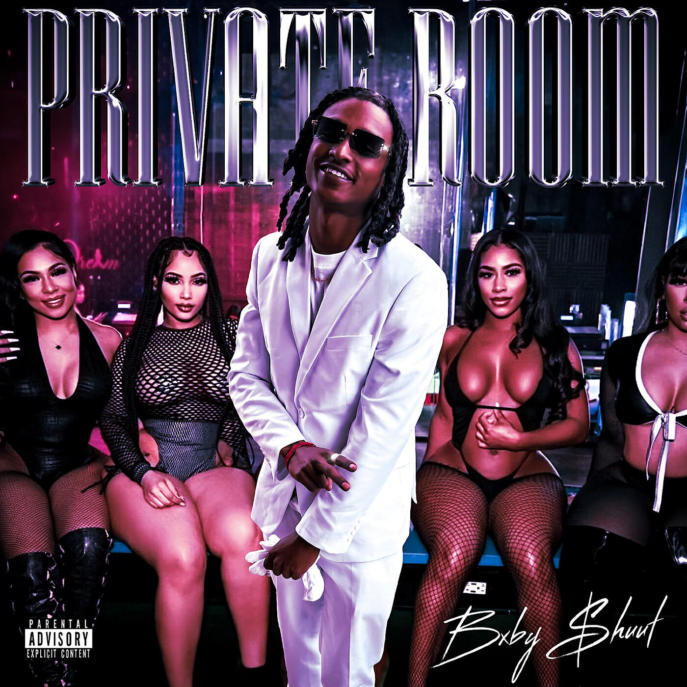 Релиз Private Room