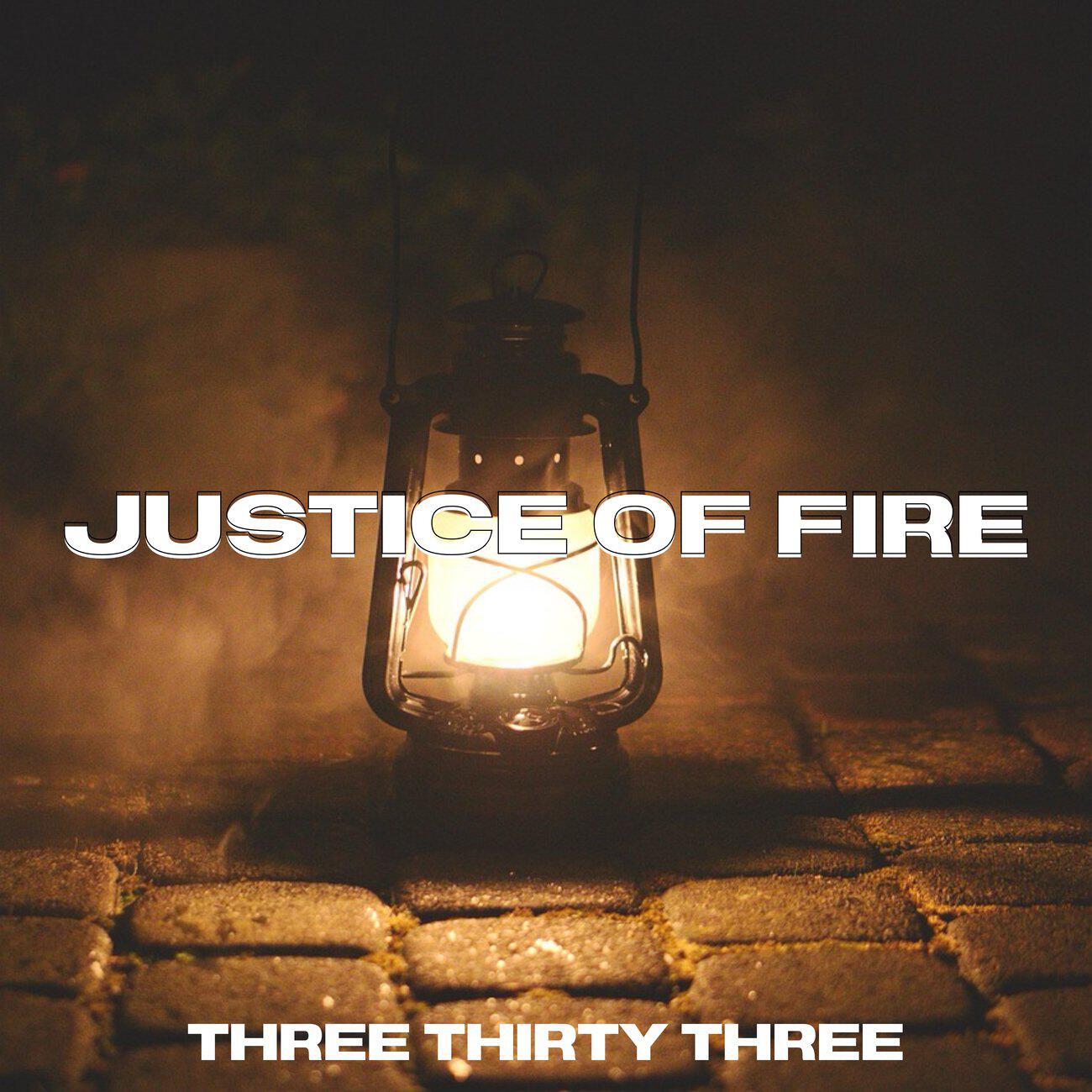 Релиз Justice Of Fire