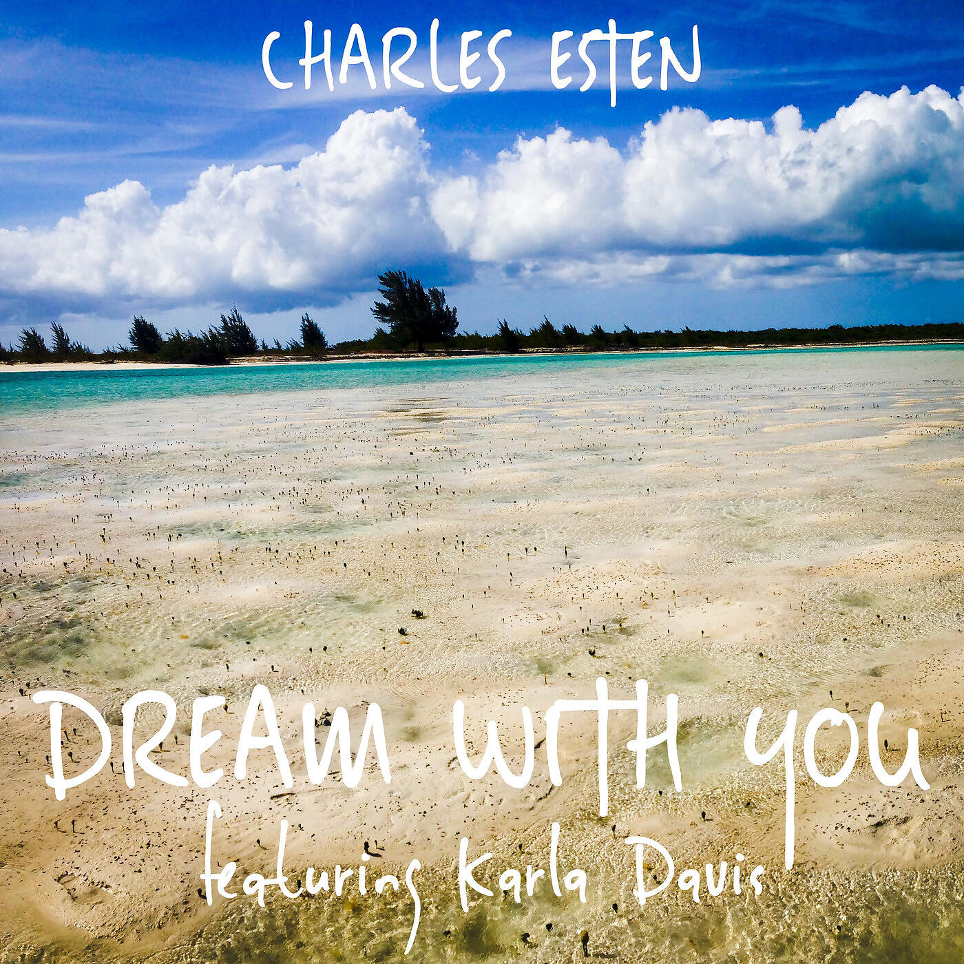 Релиз Dream With You (feat. Karla Davis)