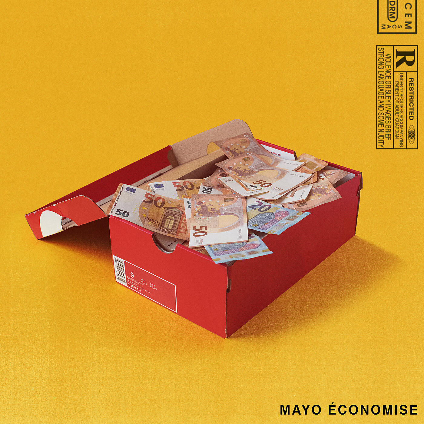 Релиз Economise