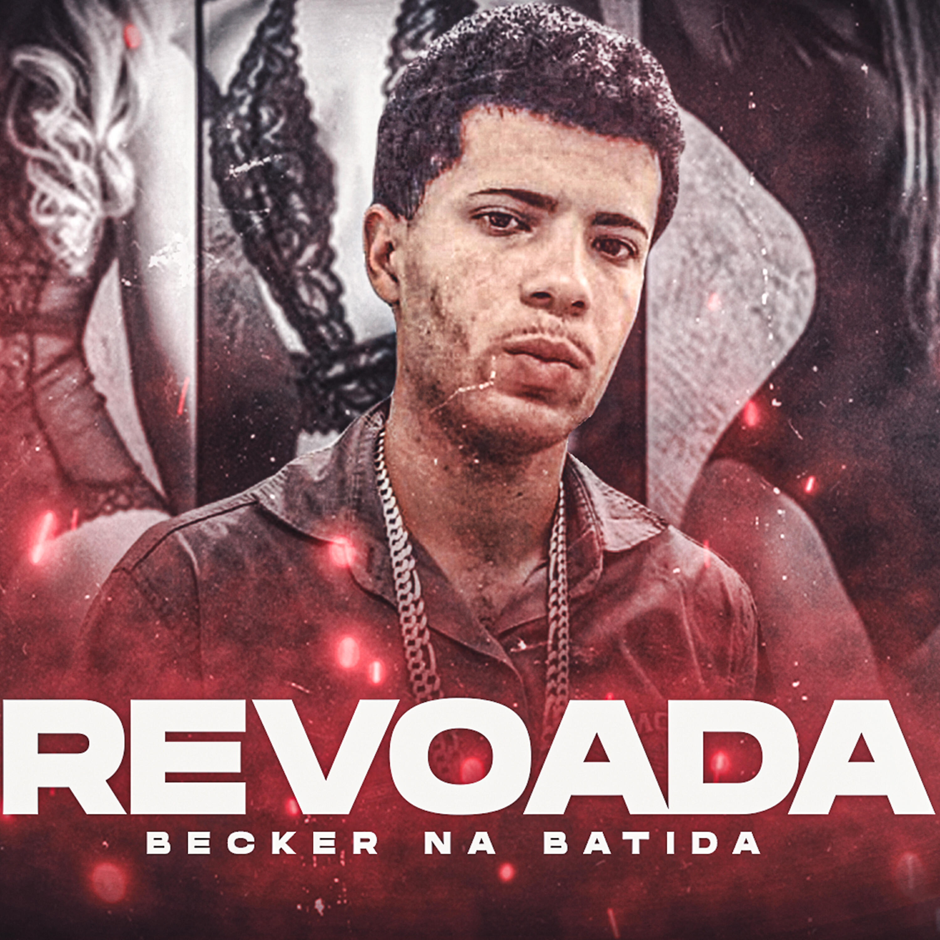Скачать песню BECKER NA BATIDA - Revoada бесплатно в MP3 для Android и iOS