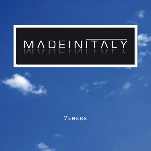 Релиз Venere