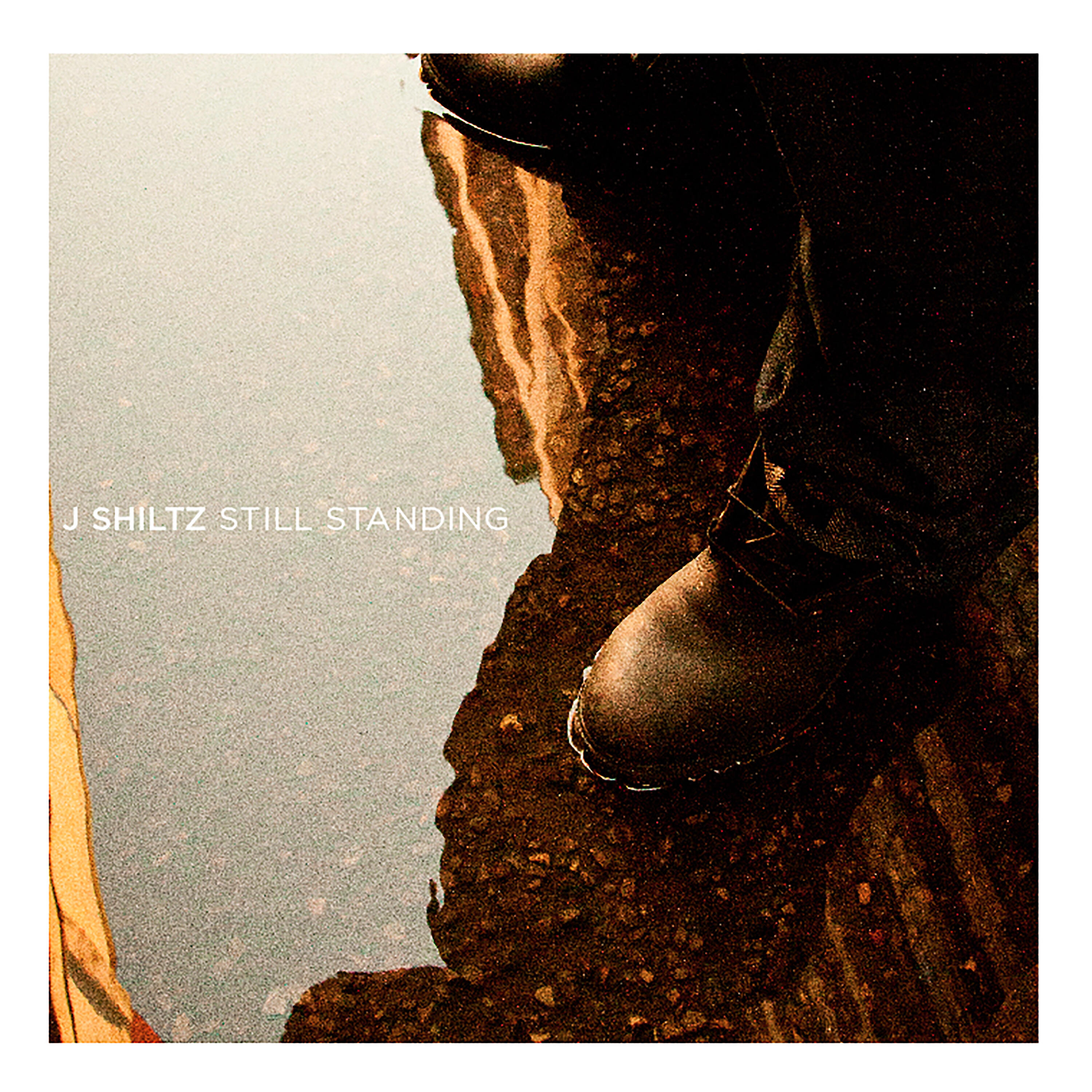 Релиз Still Standing