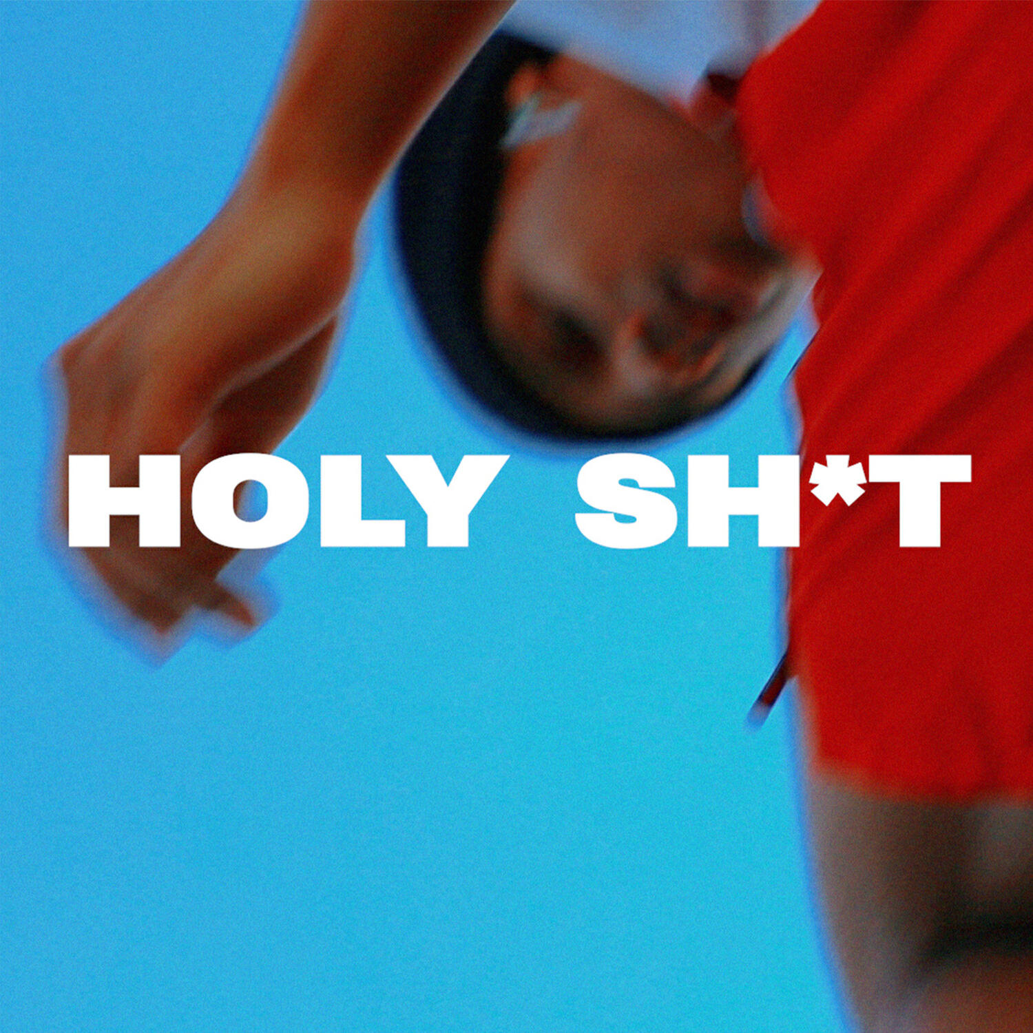 Релиз Holy Shit
