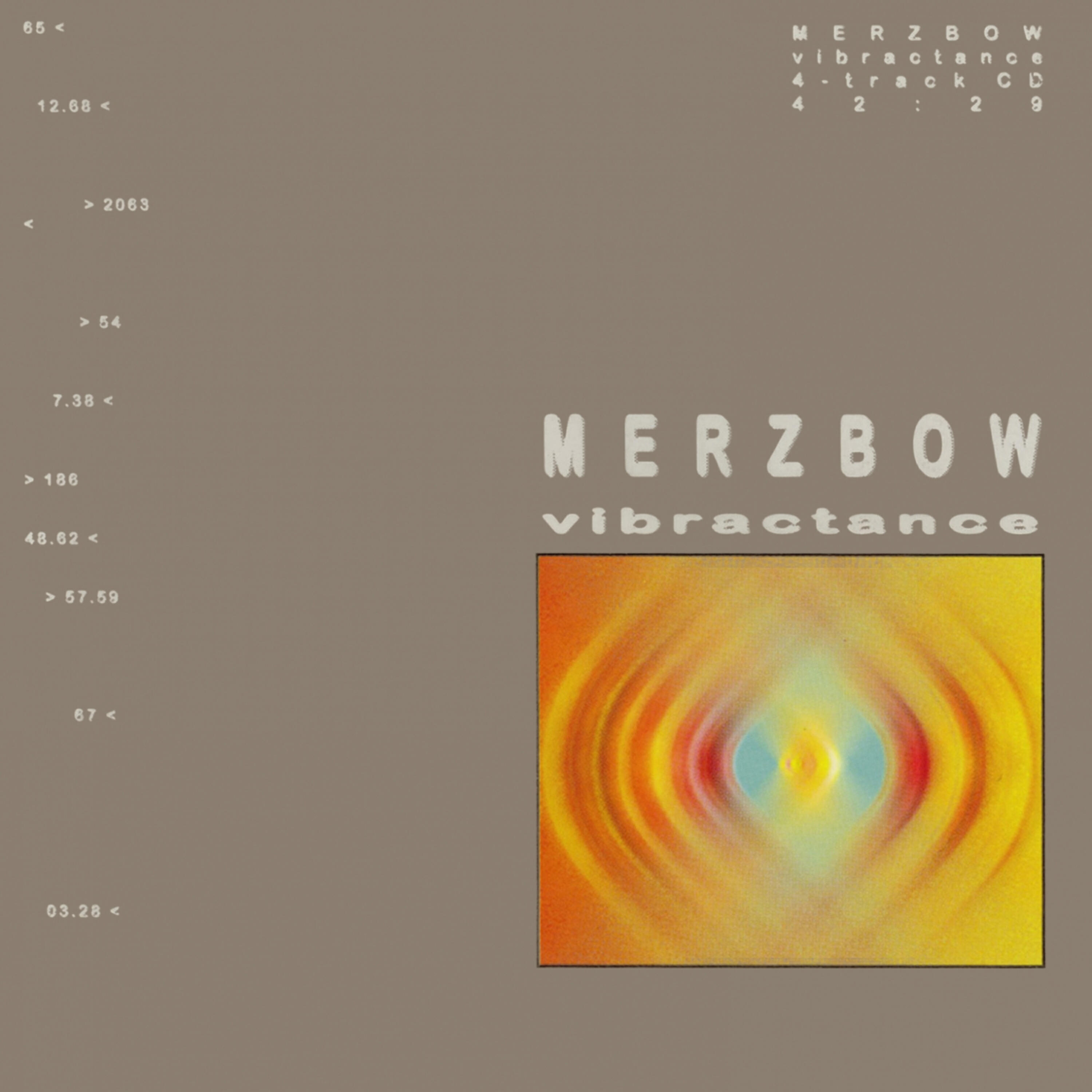 Релиз Vibractance