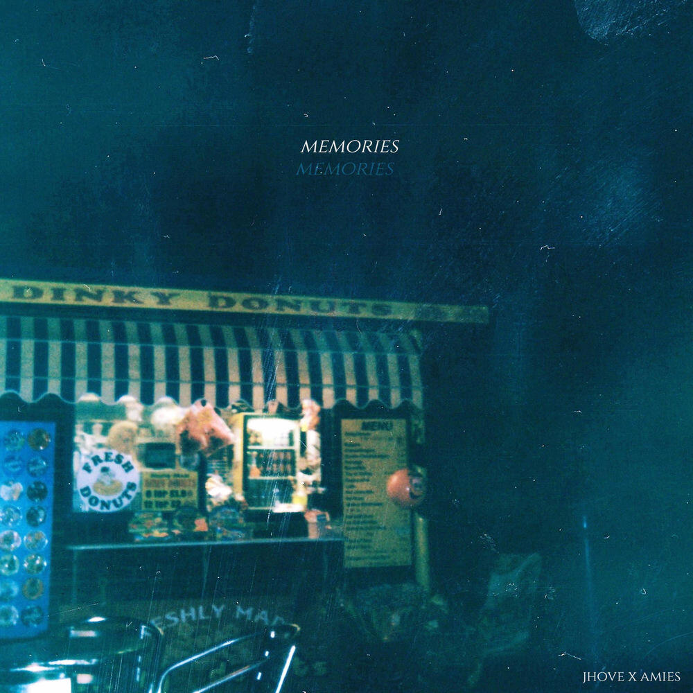 Релиз Memories